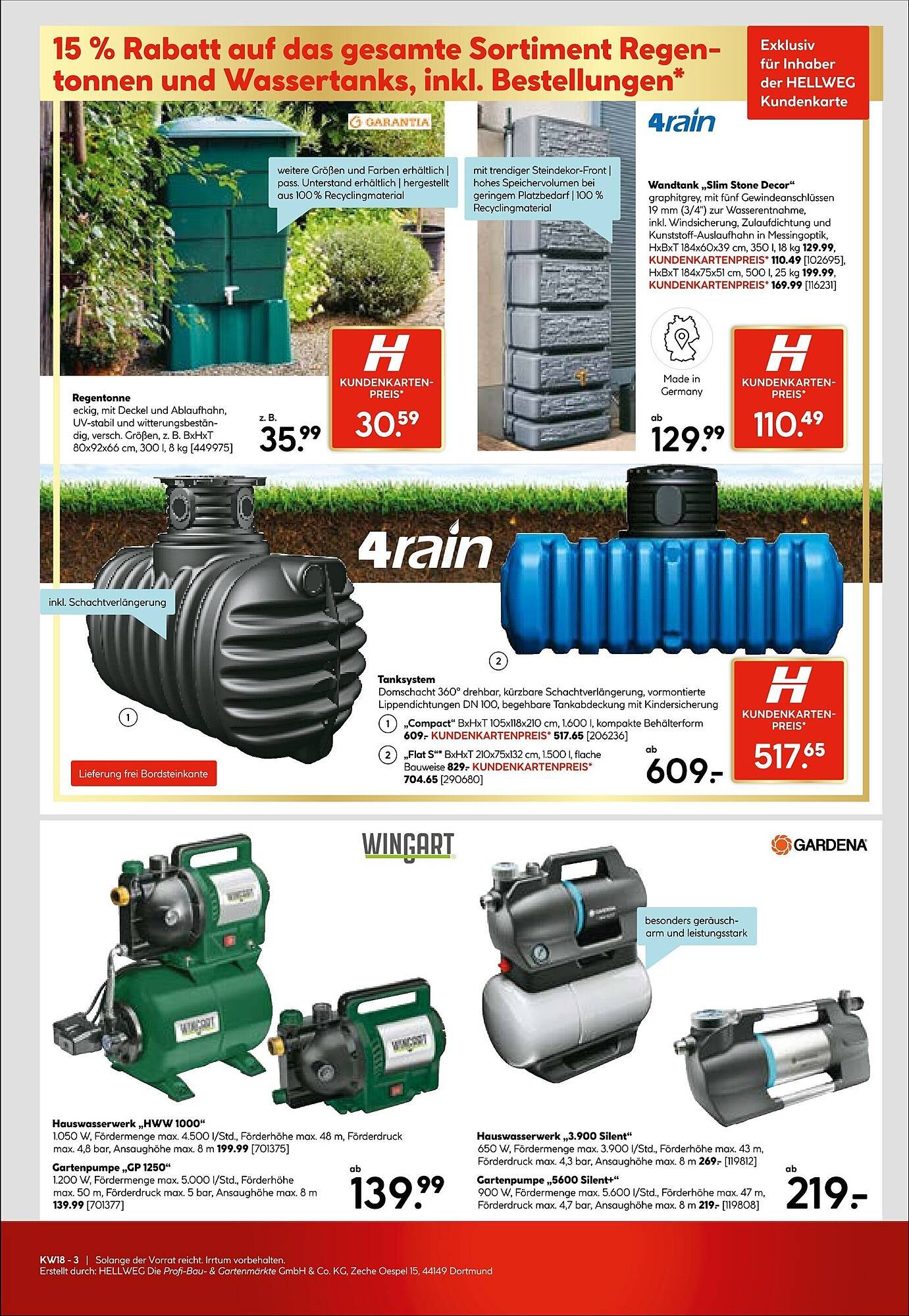 Hellweg Prospekt (2026-04-27 - 2026-05-02)