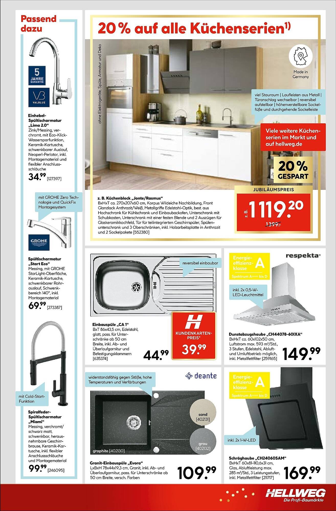 Hellweg Prospekt (2026-04-27 - 2026-05-02)