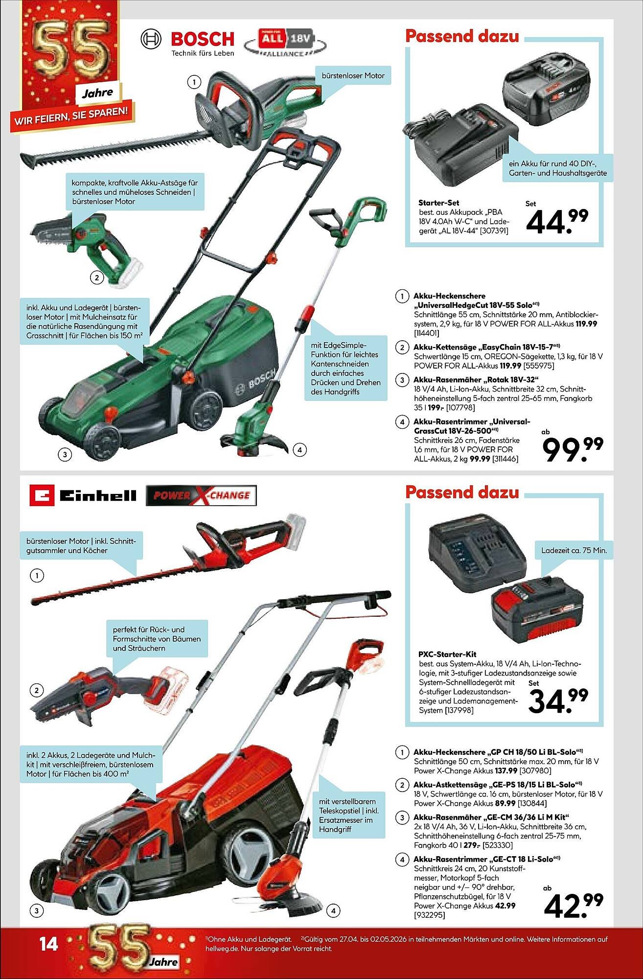Hellweg Prospekt (2026-04-27 - 2026-05-02)