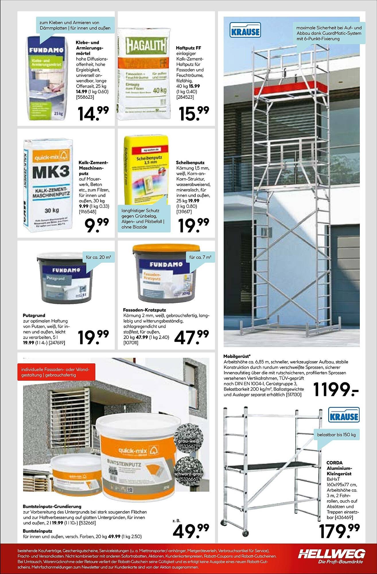 Hellweg Prospekt (2026-04-27 - 2026-05-02)