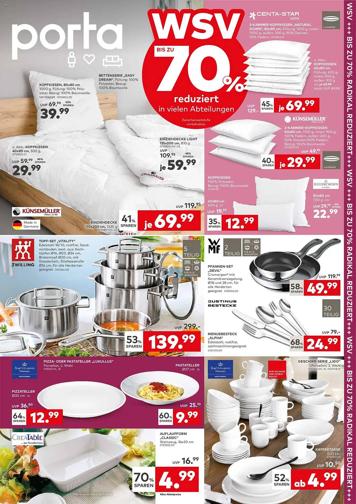 Porta Prospekt (2026-01-19 - 2026-01-25)