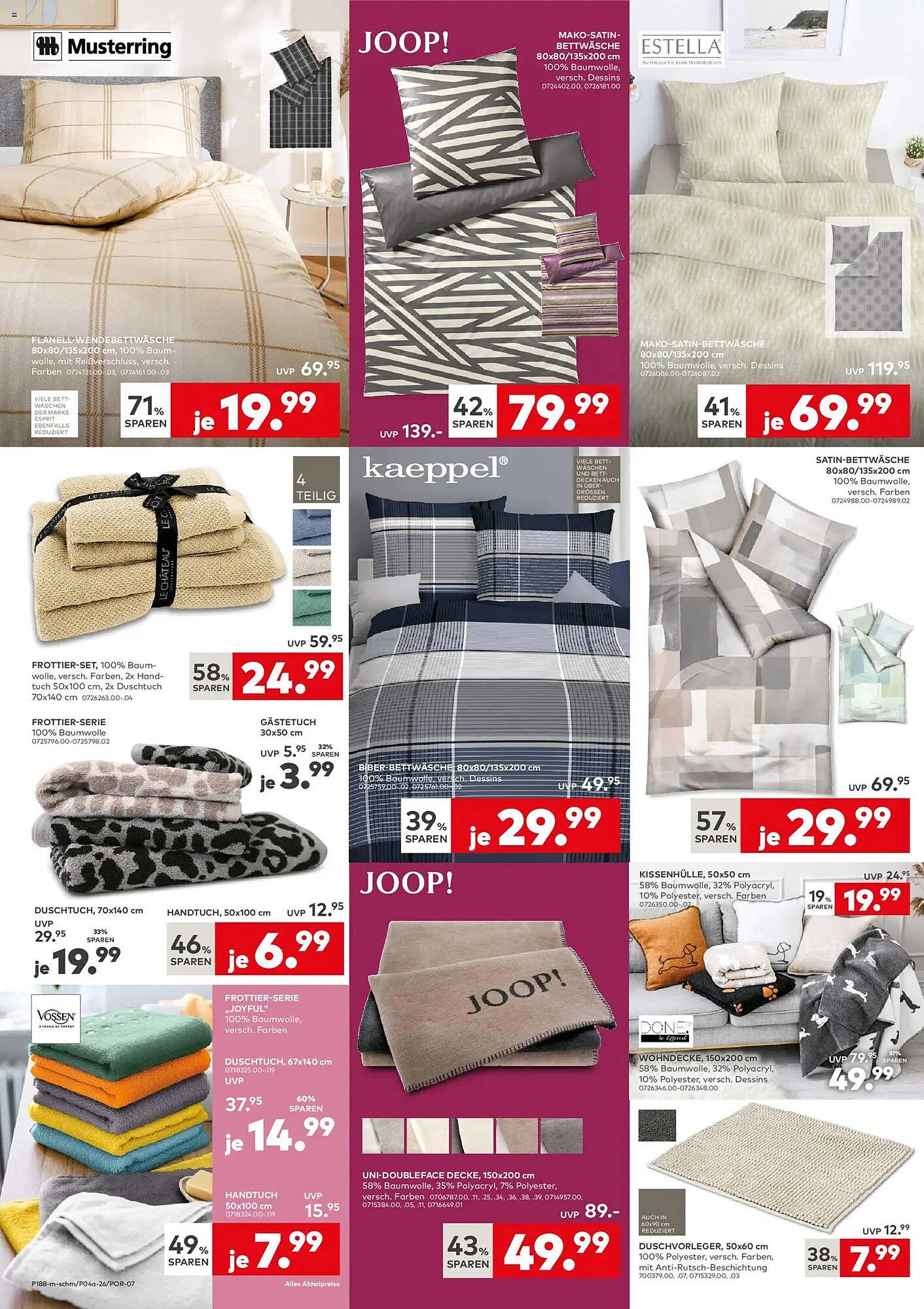 Porta Prospekt (2026-01-19 - 2026-01-25)