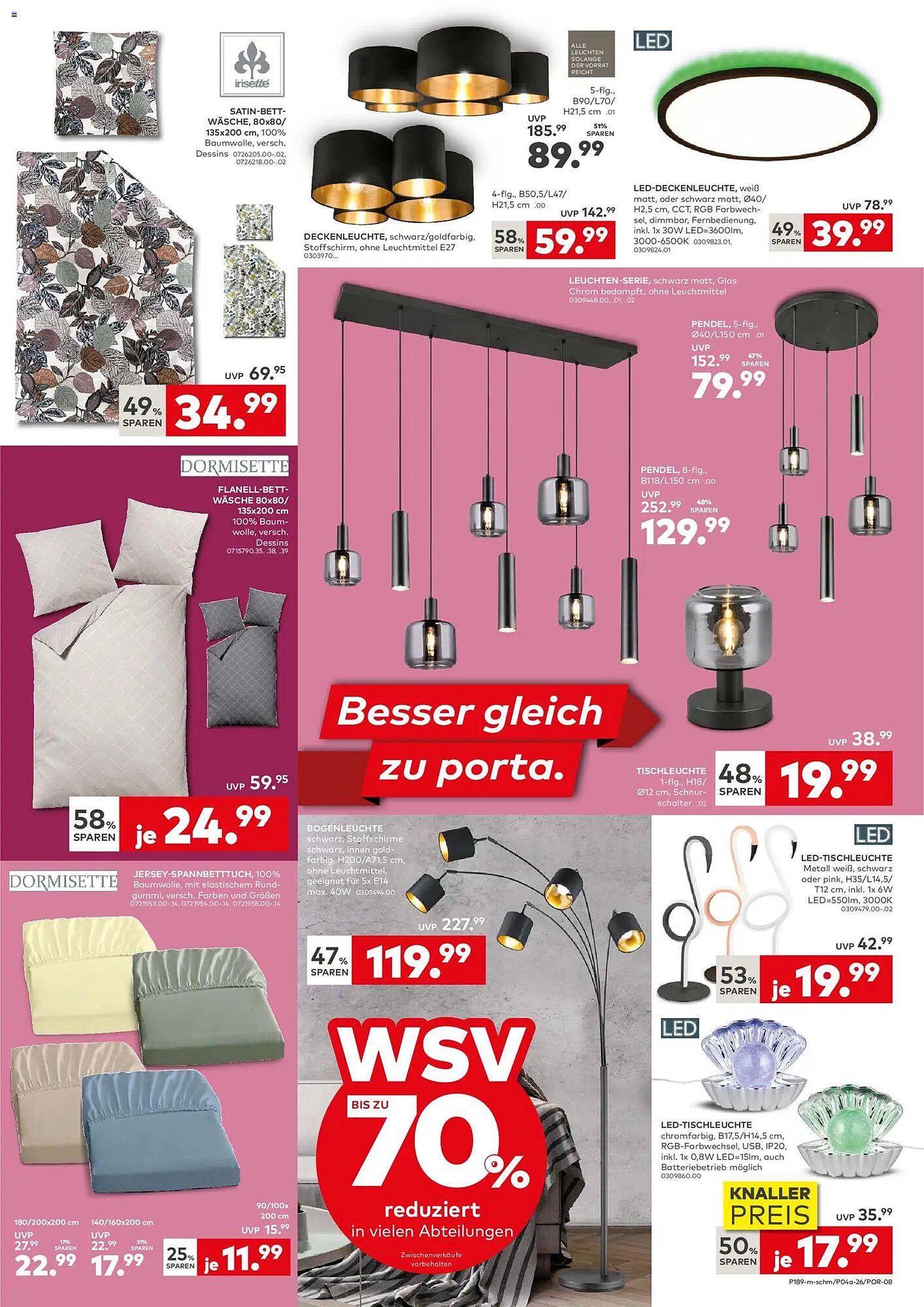 Porta Prospekt (2026-01-19 - 2026-01-25)