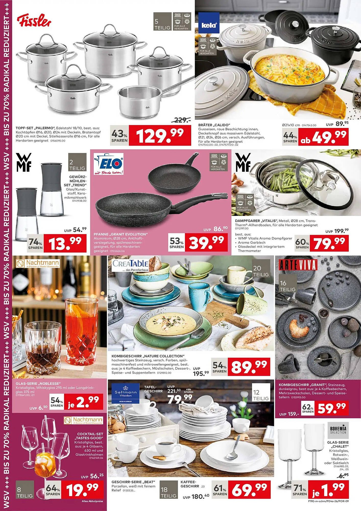 Porta Prospekt (2026-01-19 - 2026-01-25)