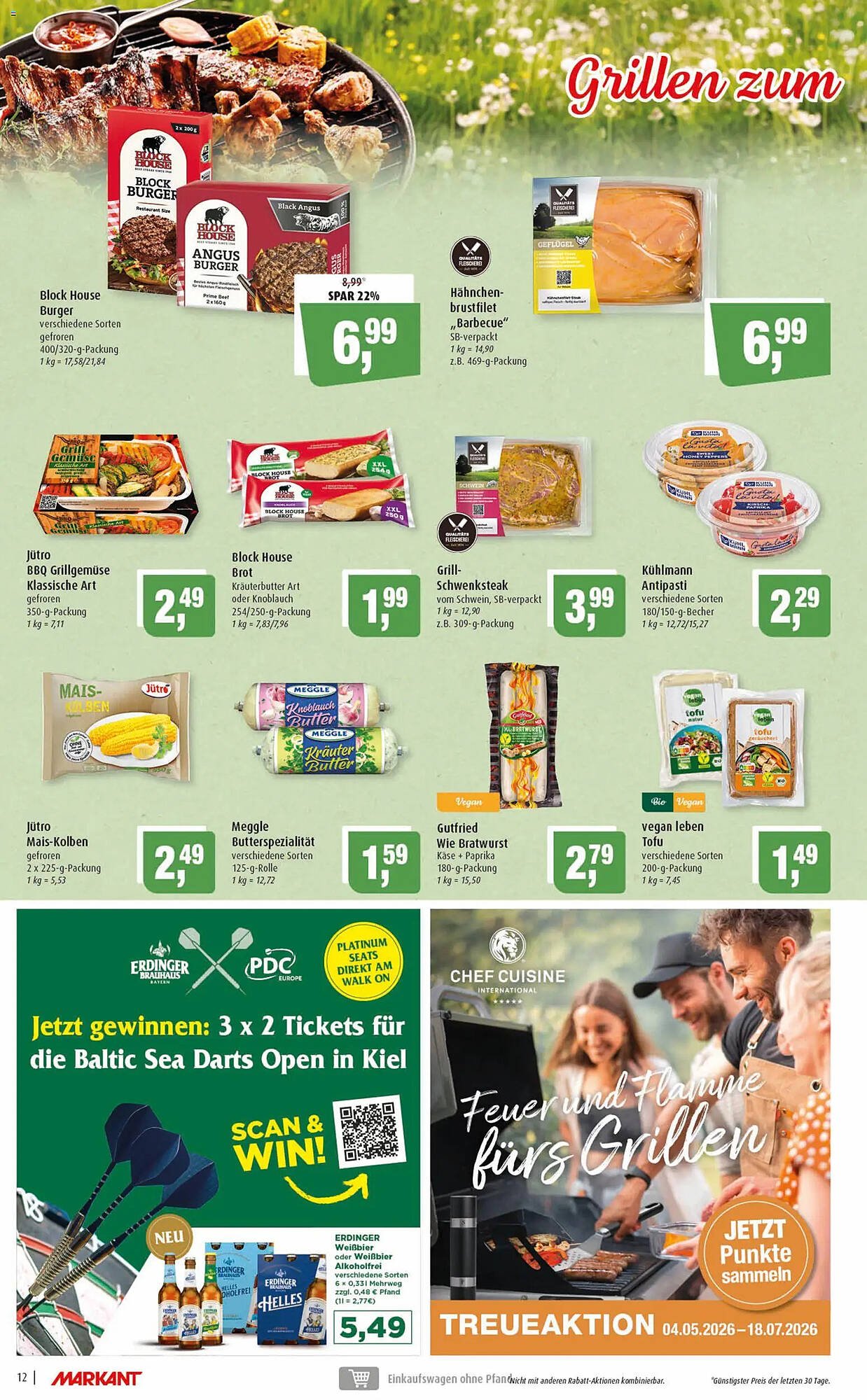 Markant Prospekt (2026-05-11 - 2026-05-16)