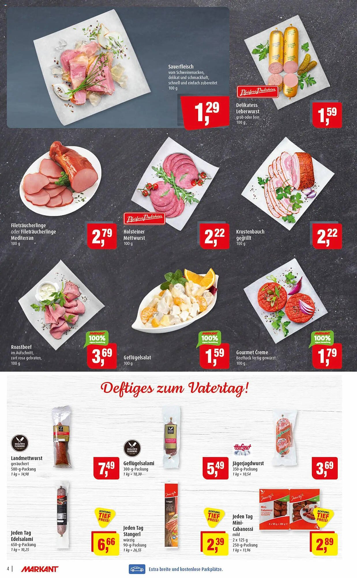 Markant Prospekt (2026-05-11 - 2026-05-16)