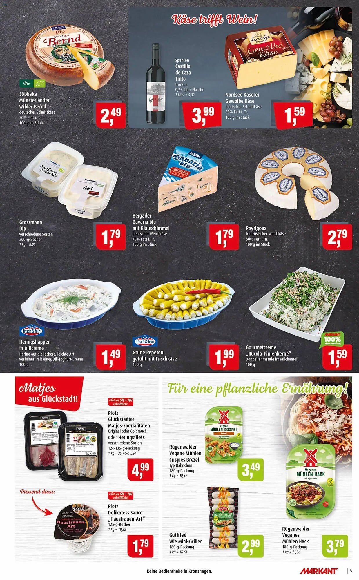 Markant Prospekt (2026-05-11 - 2026-05-16)