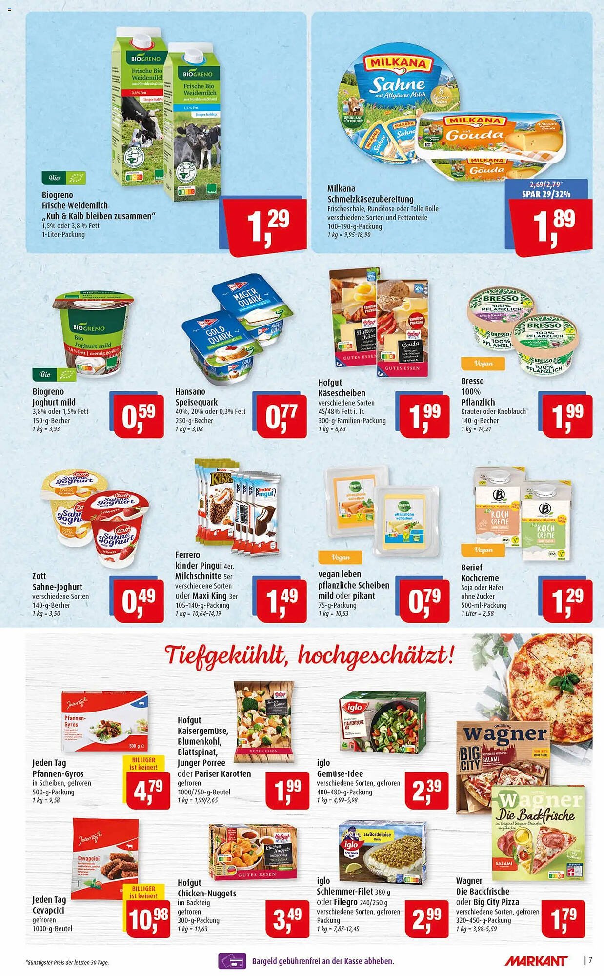 Markant Prospekt (2026-05-11 - 2026-05-16)