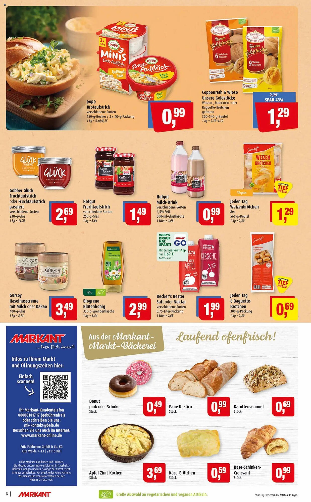 Markant Prospekt (2026-05-11 - 2026-05-16)