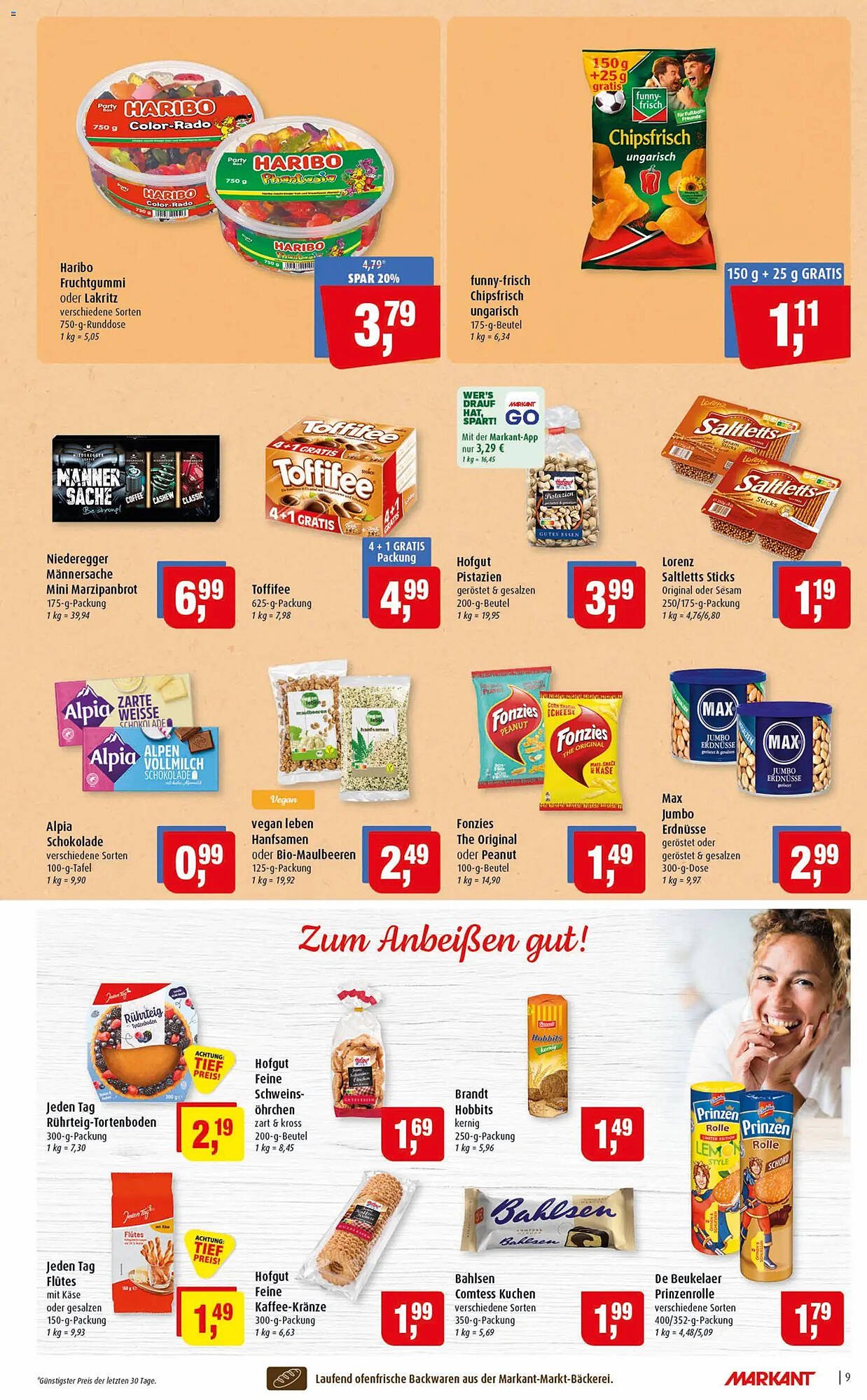 Markant Prospekt (2026-05-11 - 2026-05-16)