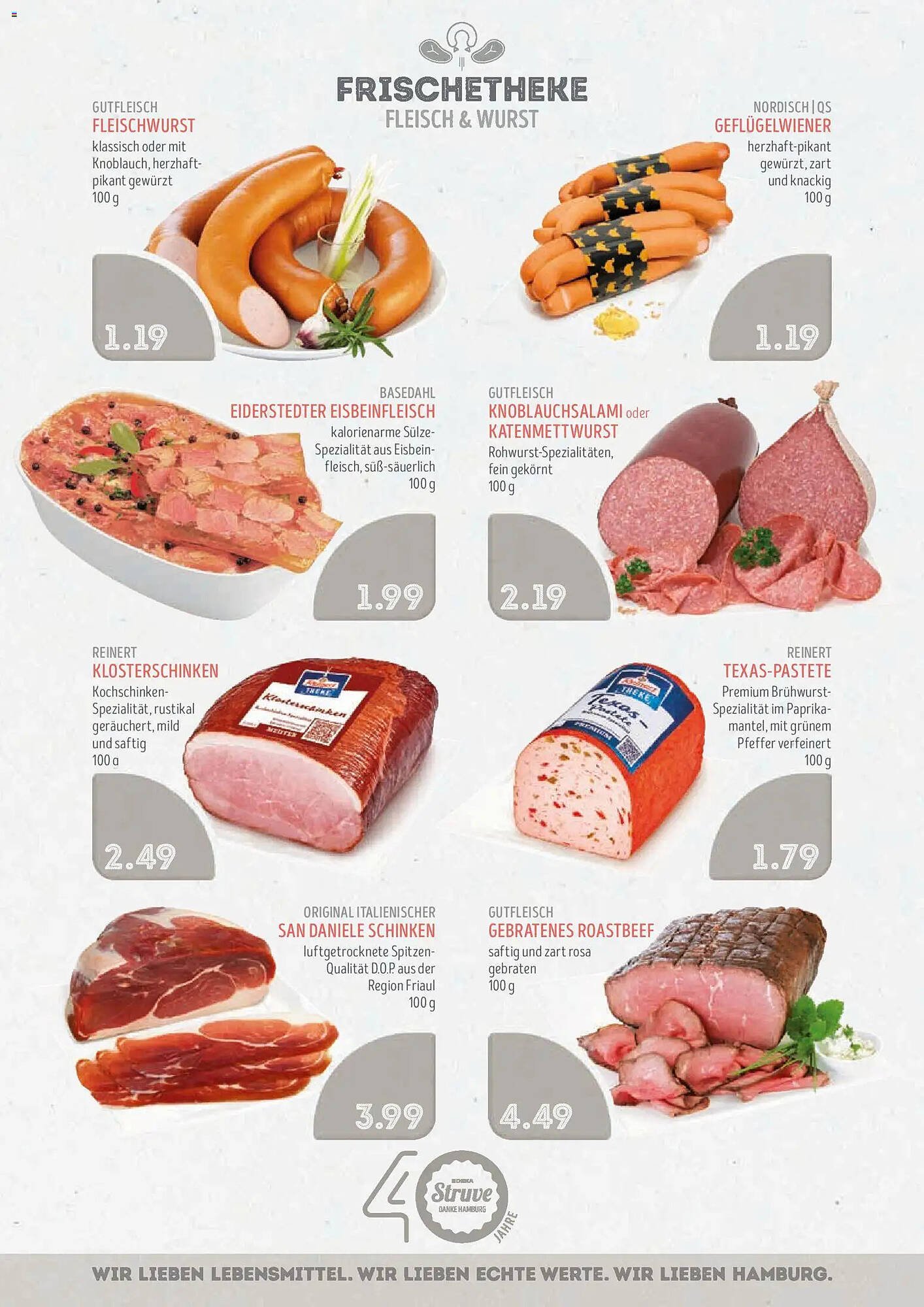Edeka Struve Prospekt (2026-03-16 - 2026-03-21)