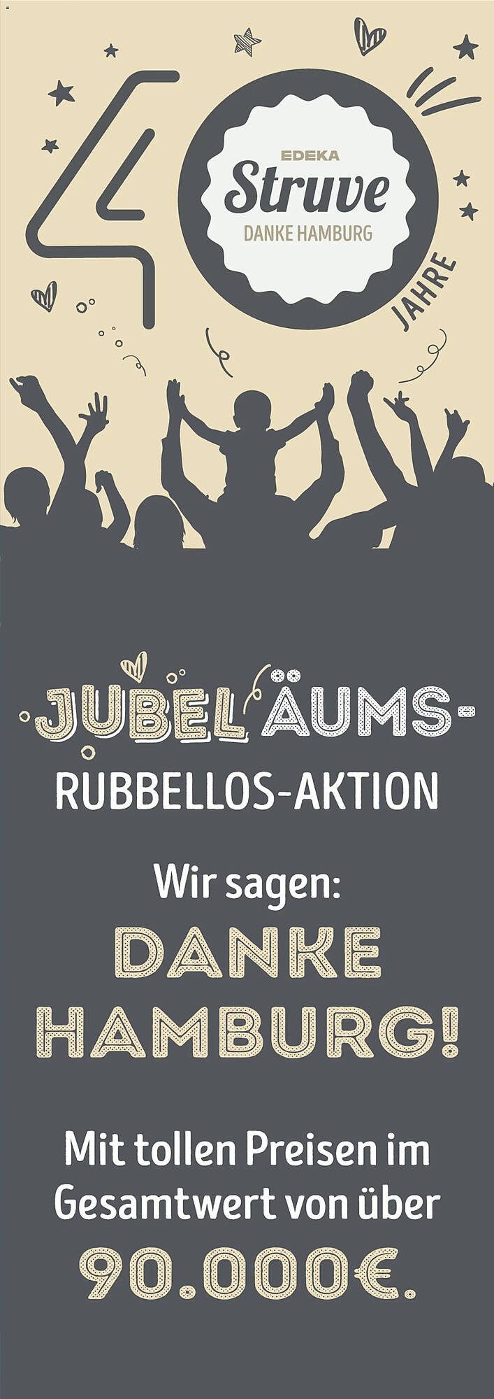 Edeka Struve Prospekt (2026-02-16 - 2026-02-21)