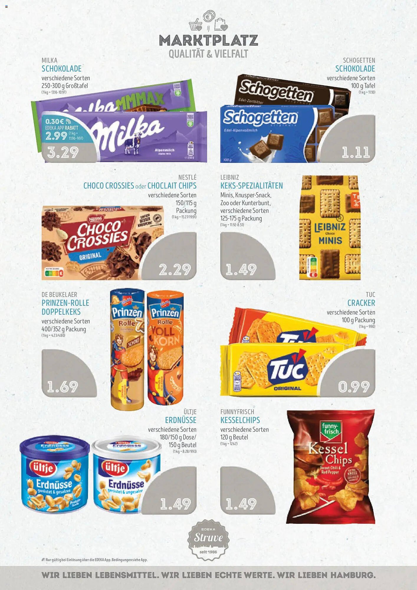 Edeka Struve Prospekt (2026-02-16 - 2026-02-21)