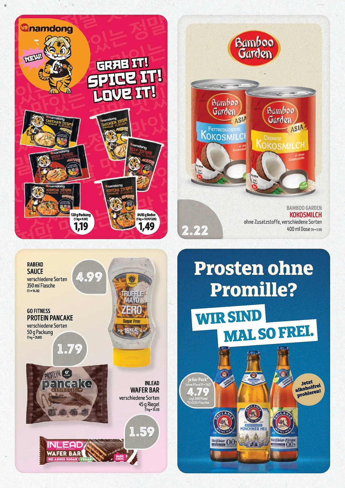 Edeka Struve Prospekt (2026-02-16 - 2026-02-21)