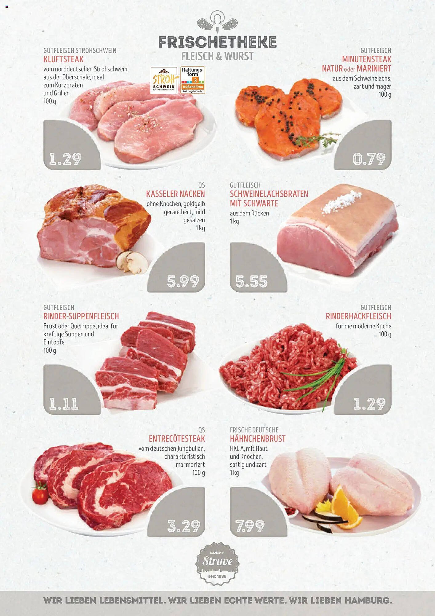 Edeka Struve Prospekt (2026-02-16 - 2026-02-21)