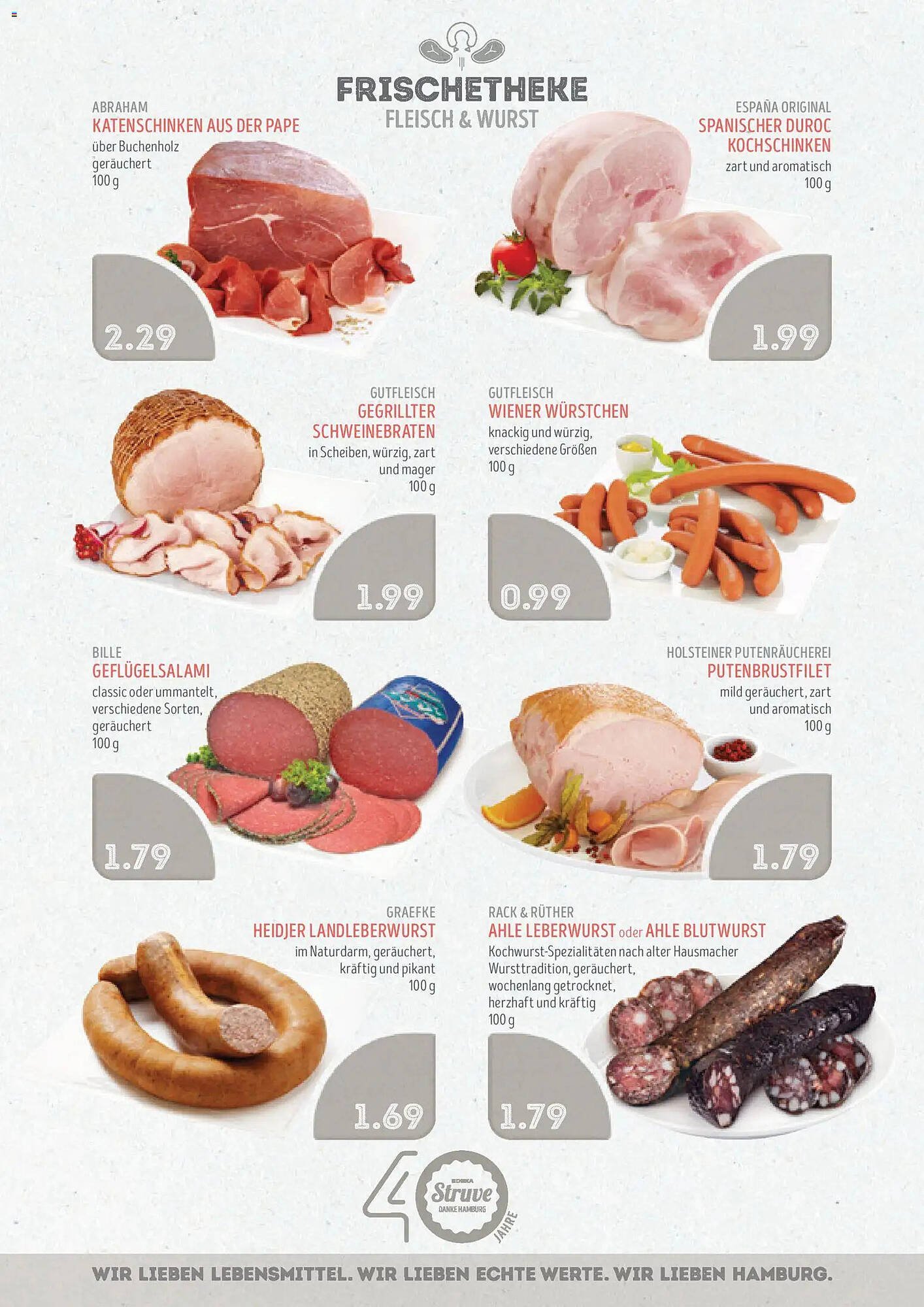 Edeka Struve Prospekt (2026-02-16 - 2026-02-21)