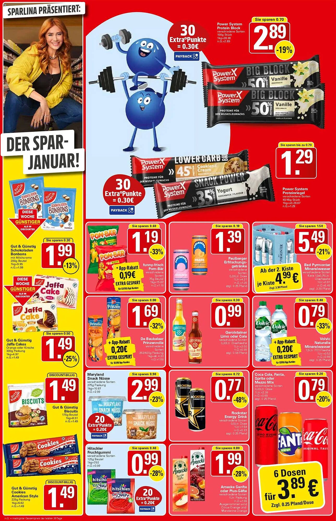 WEZ Prospekt (2025-12-29 - 2026-01-03)