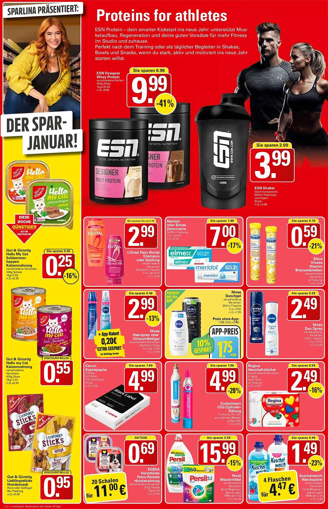 WEZ Prospekt (2025-12-29 - 2026-01-03)