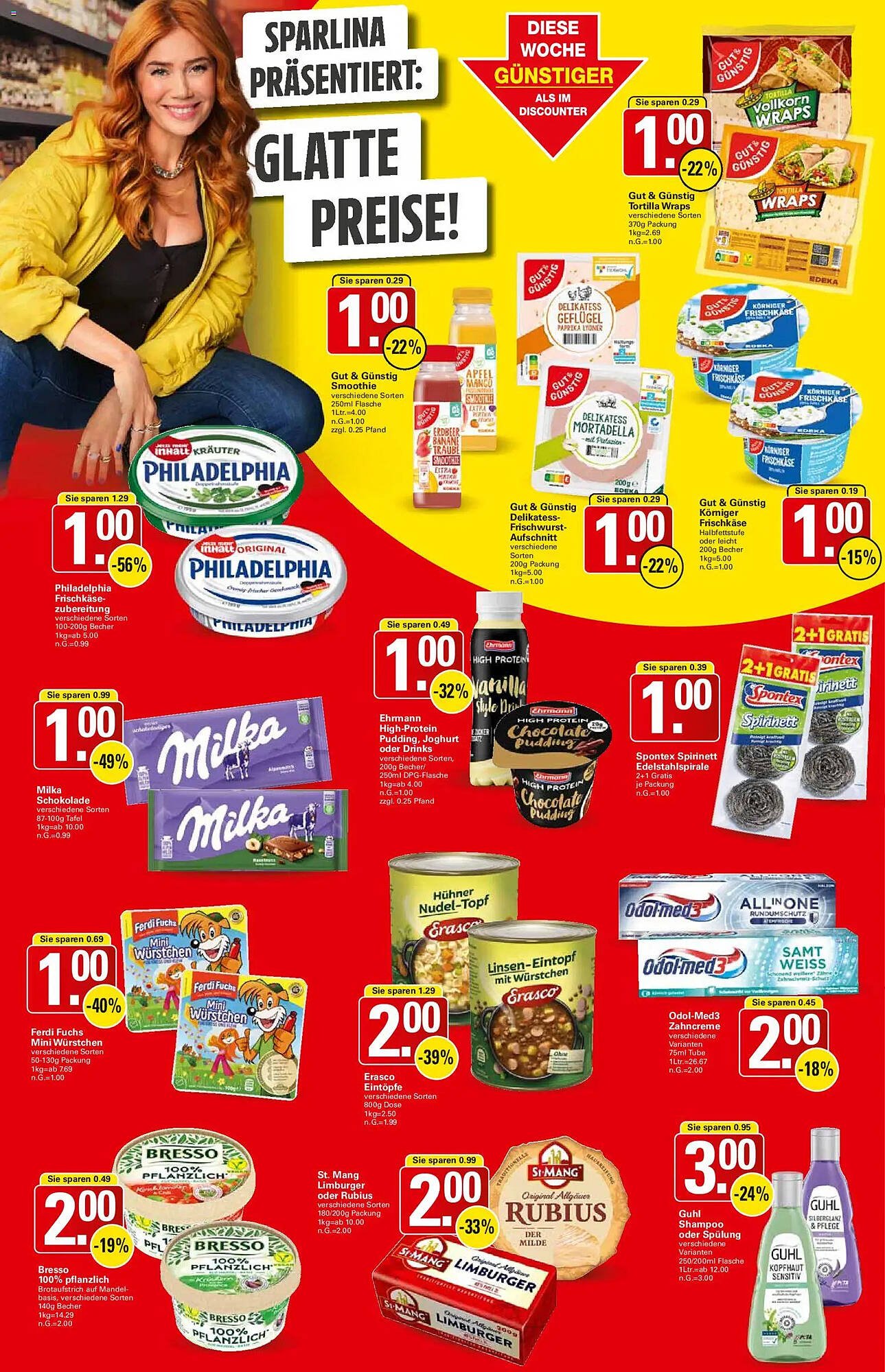 WEZ Prospekt (2025-12-29 - 2026-01-03)