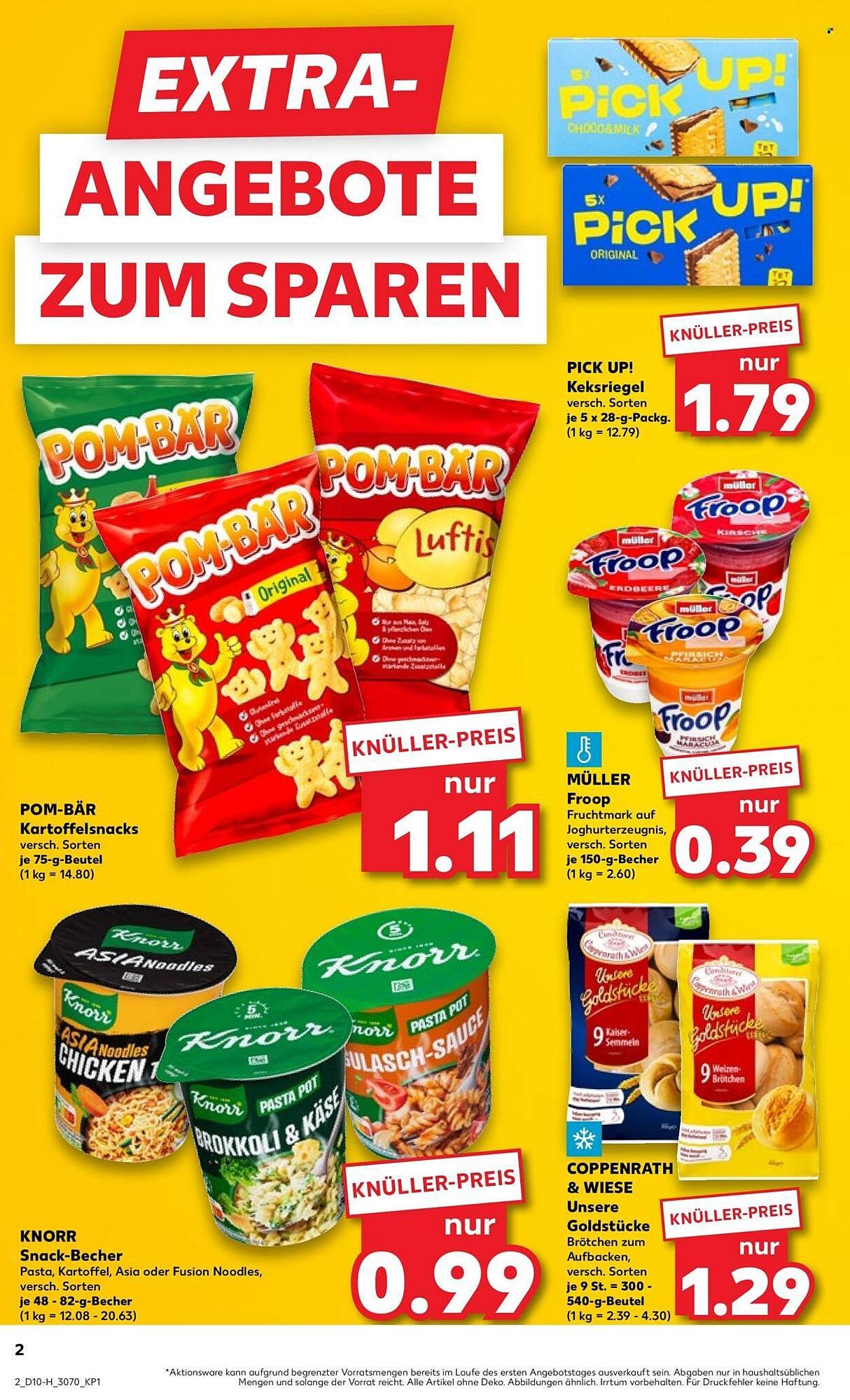 Kaufland Prospekt (2026-03-05 - 2026-03-11)