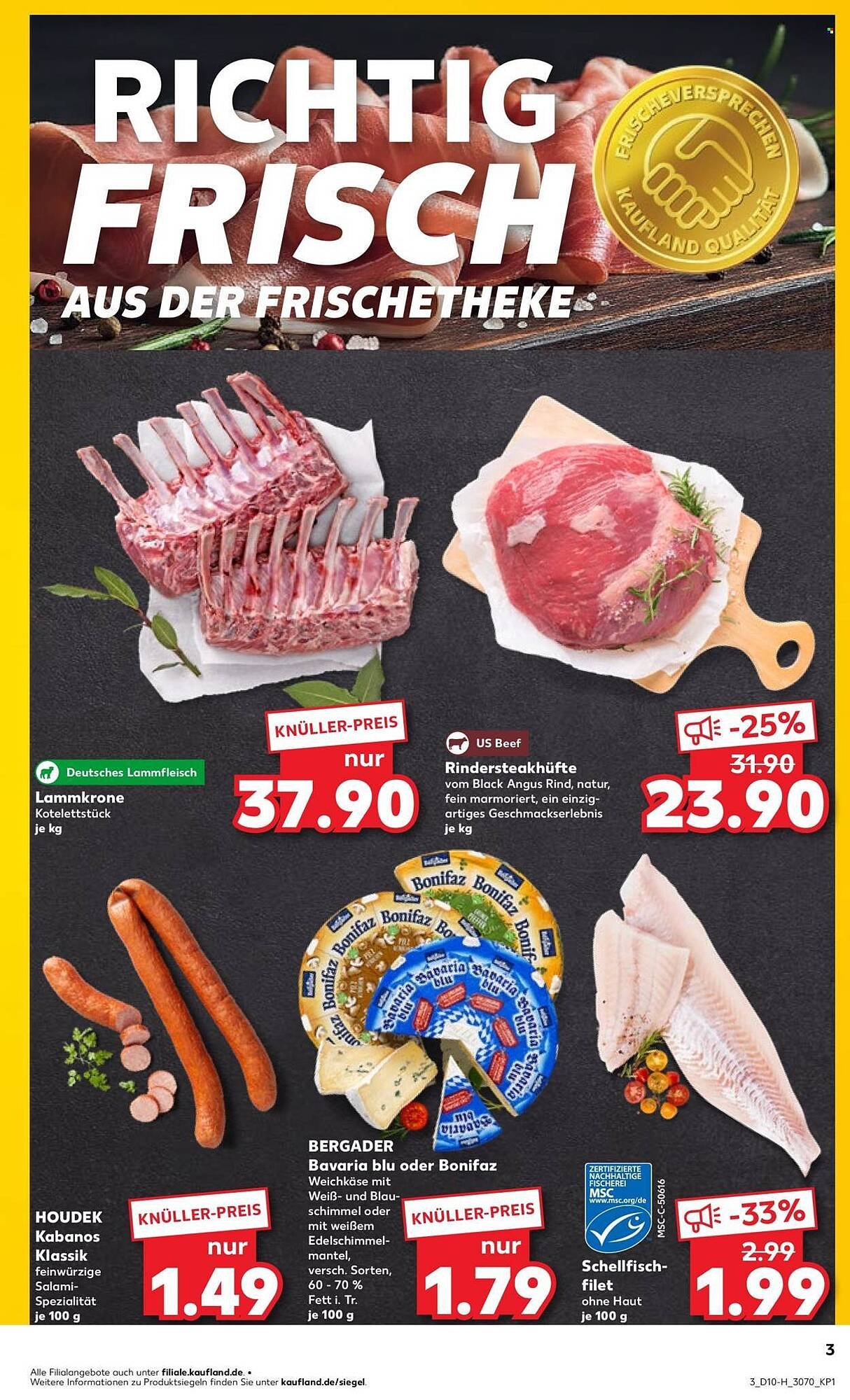 Kaufland Prospekt (2026-03-05 - 2026-03-11)