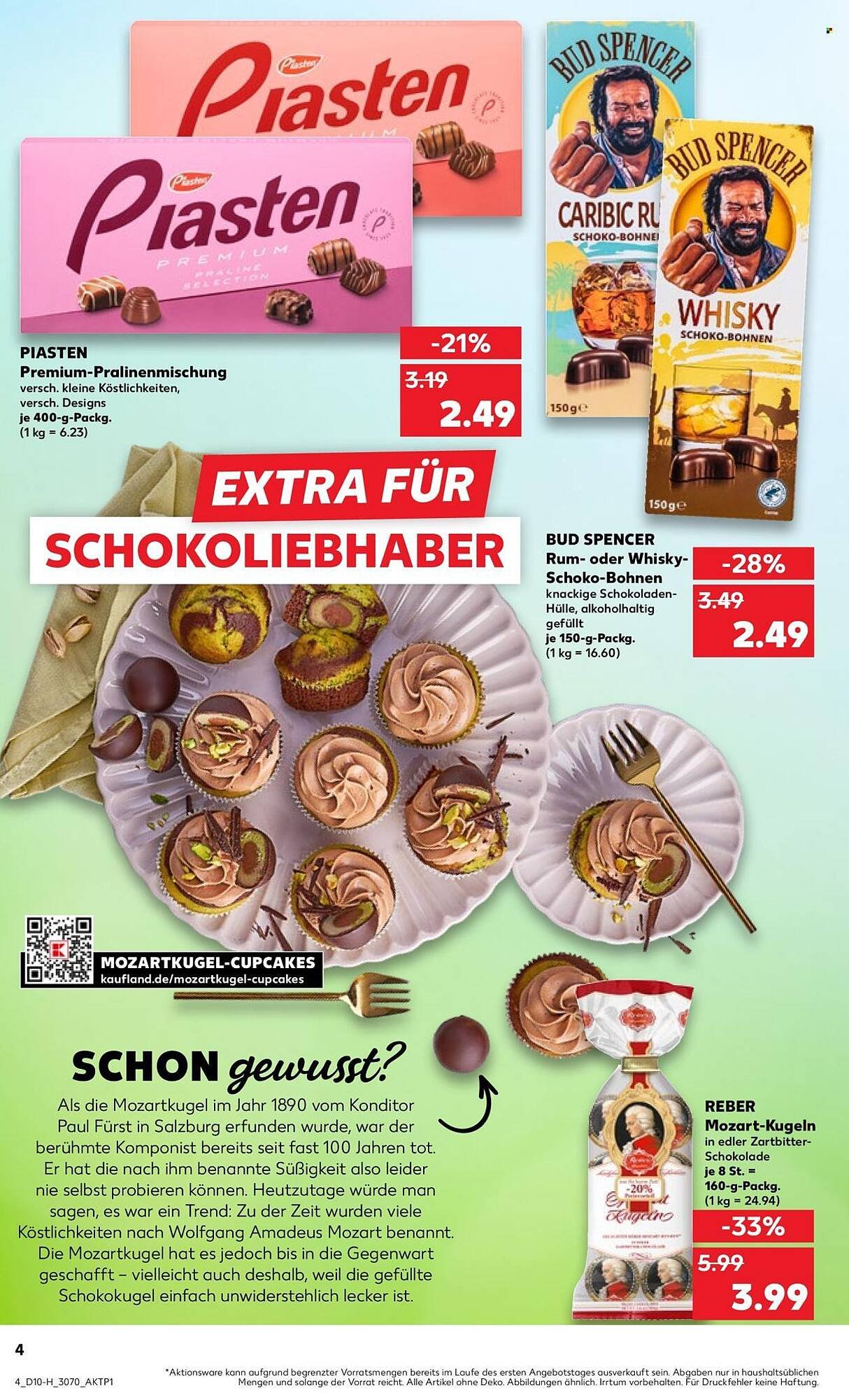 Kaufland Prospekt (2026-03-05 - 2026-03-11)