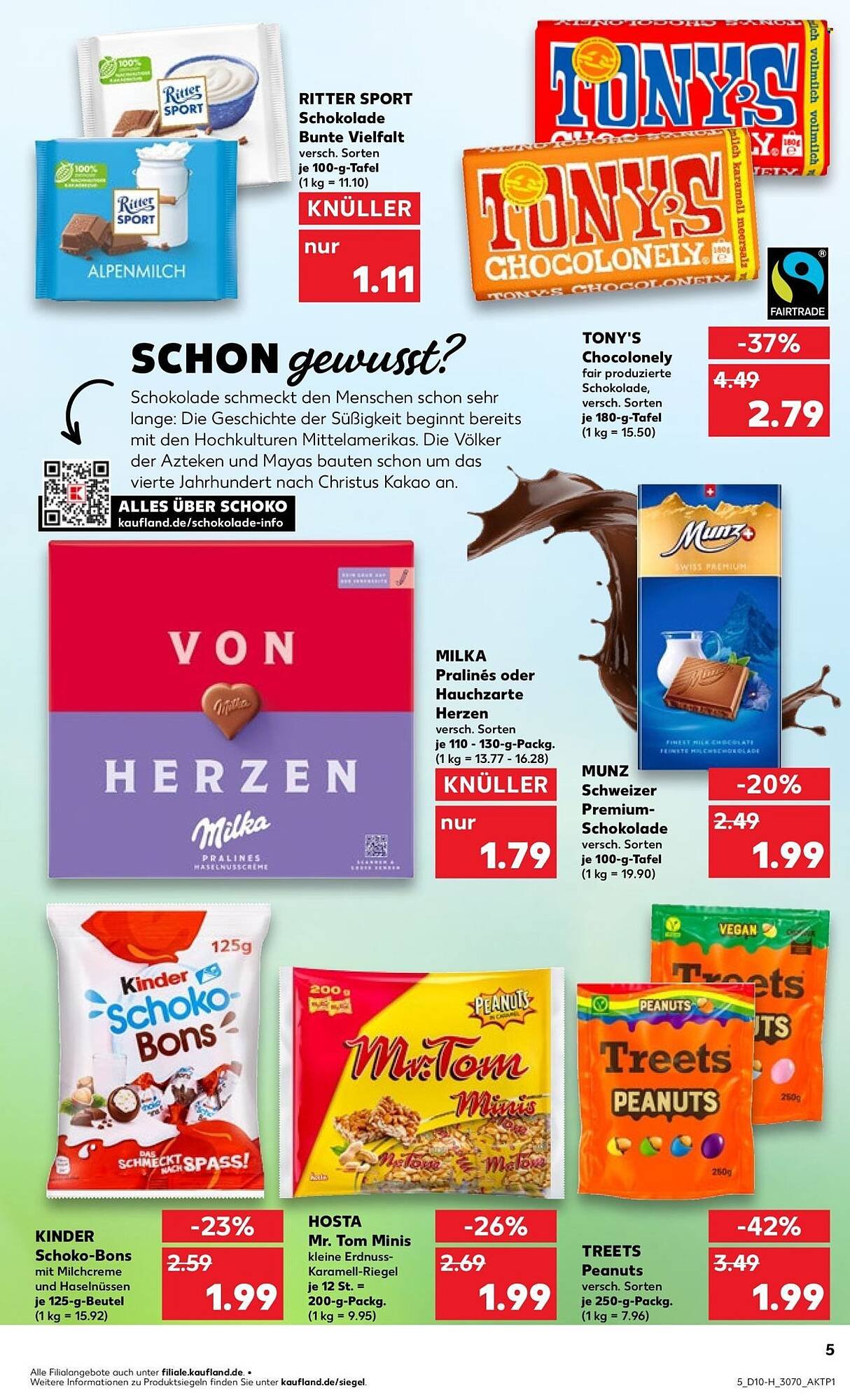 Kaufland Prospekt (2026-03-05 - 2026-03-11)