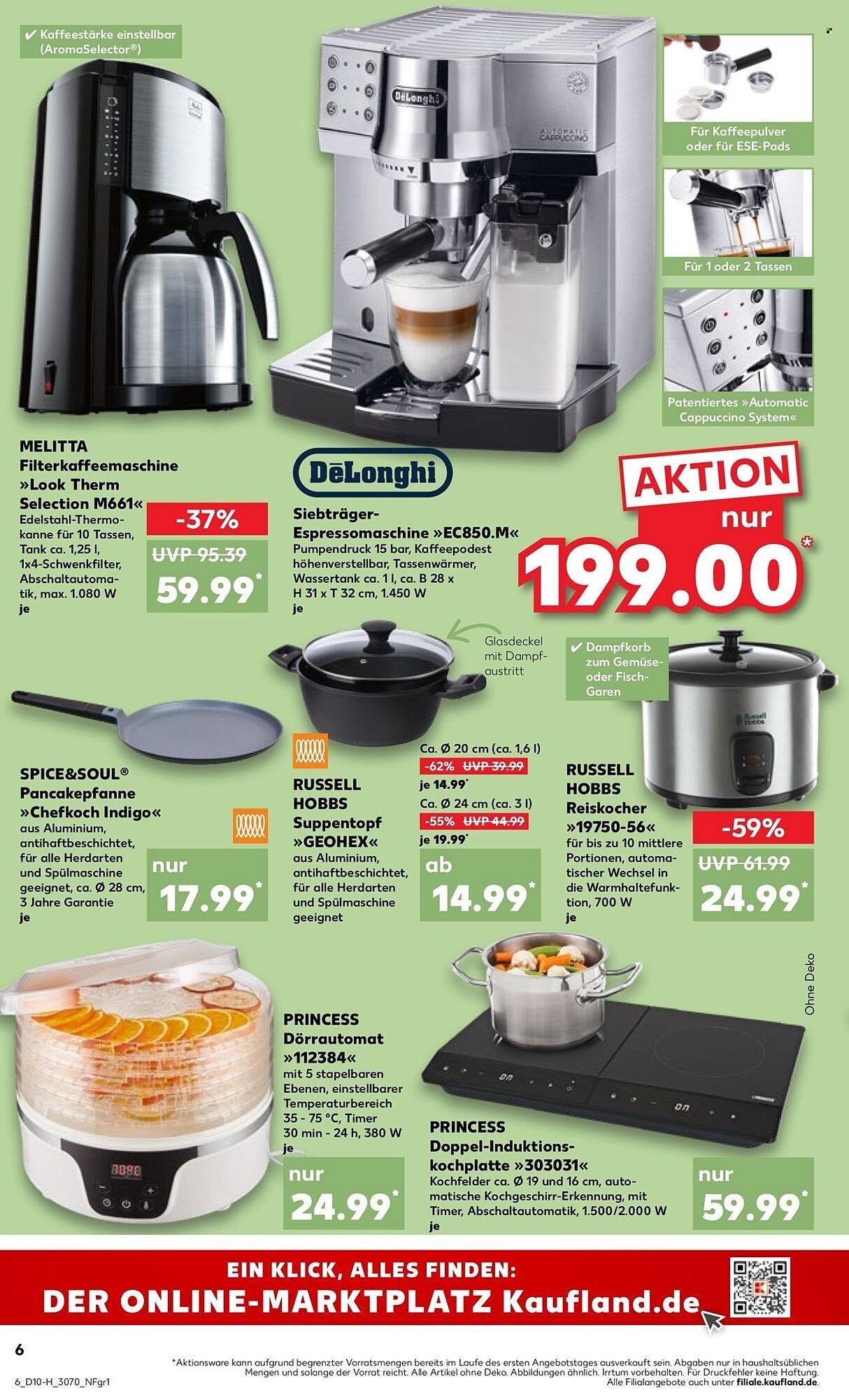 Kaufland Prospekt (2026-03-05 - 2026-03-11)