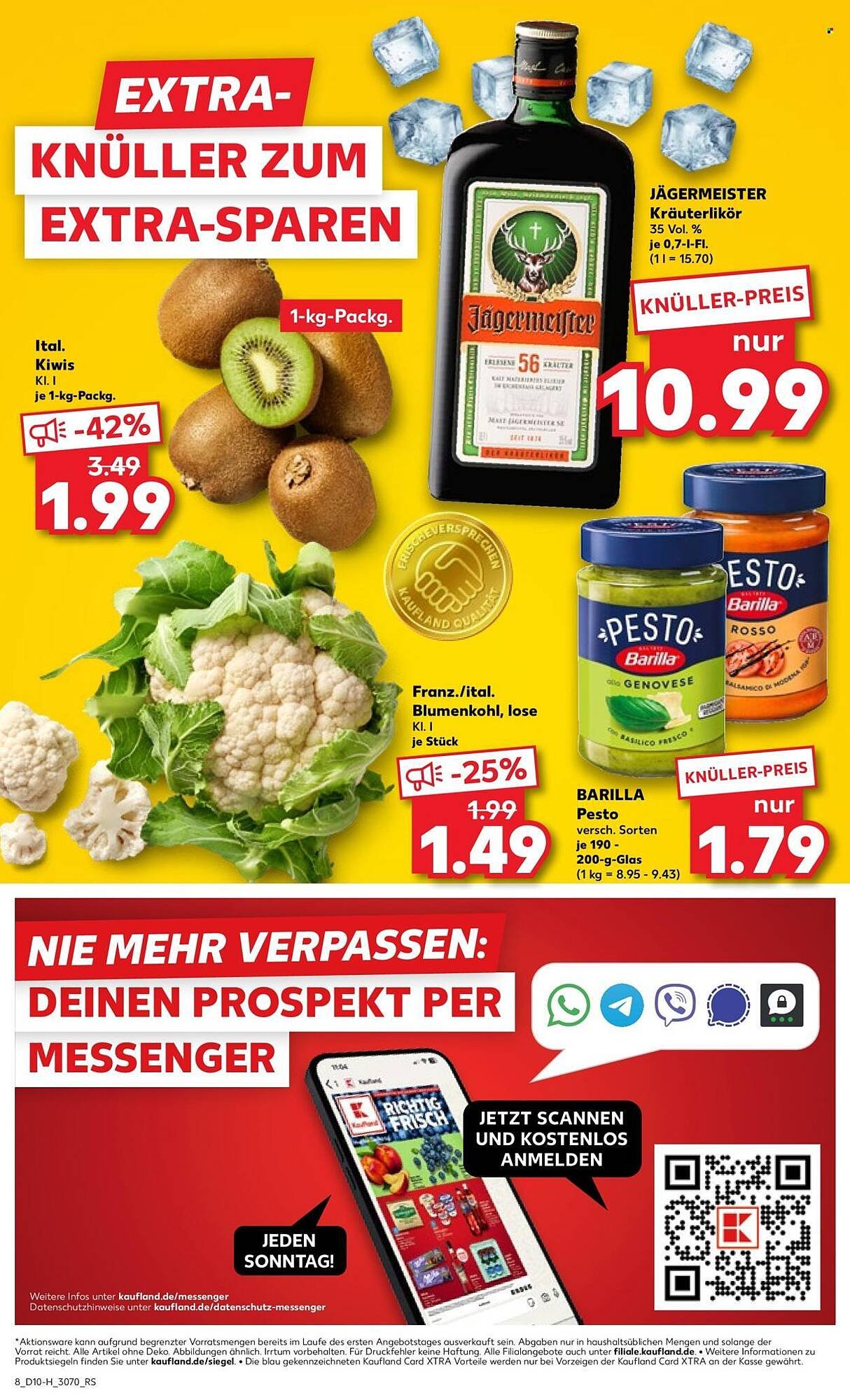 Kaufland Prospekt (2026-03-05 - 2026-03-11)