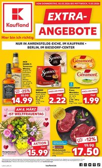 Kaufland Prospekt