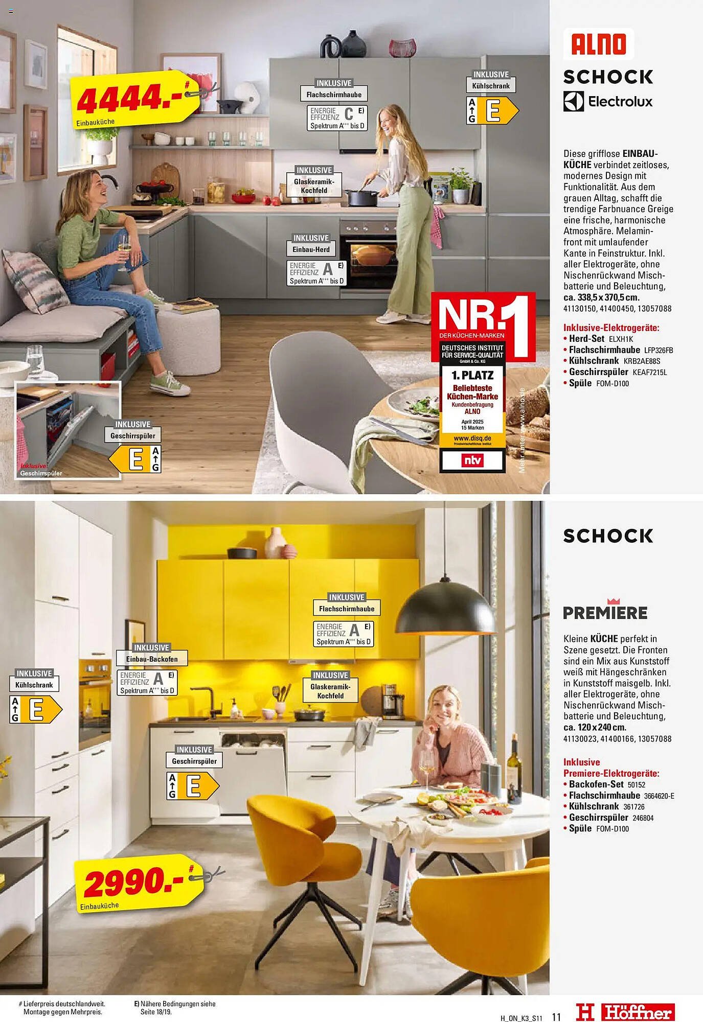 Höffner Prospekt (2025-11-19 - 2025-11-30)