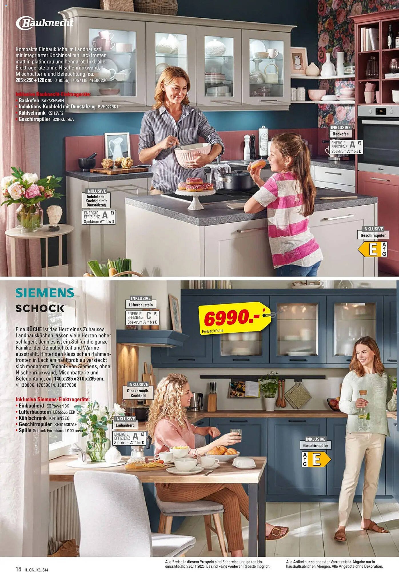 Höffner Prospekt (2025-11-19 - 2025-11-30)