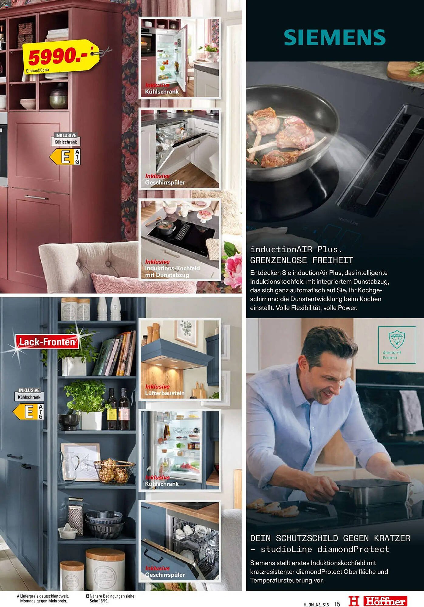 Höffner Prospekt (2025-11-19 - 2025-11-30)