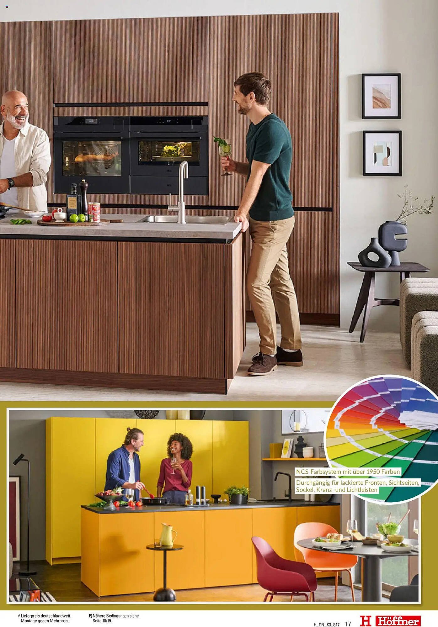 Höffner Prospekt (2025-11-19 - 2025-11-30)