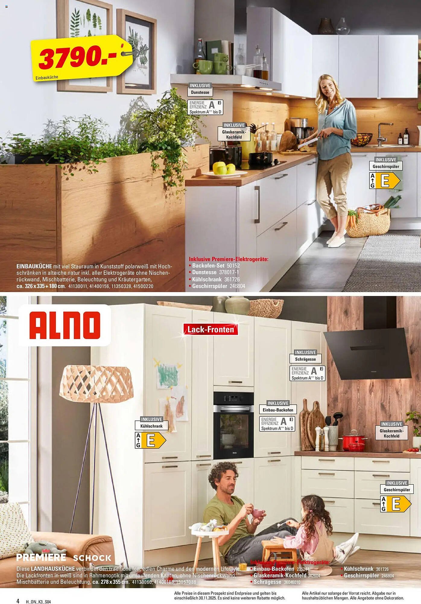 Höffner Prospekt (2025-11-19 - 2025-11-30)