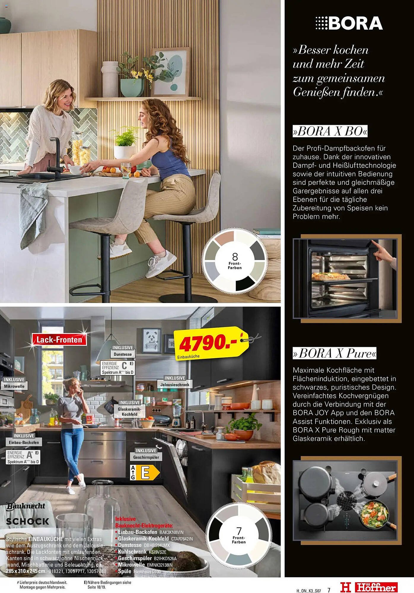 Höffner Prospekt (2025-11-19 - 2025-11-30)