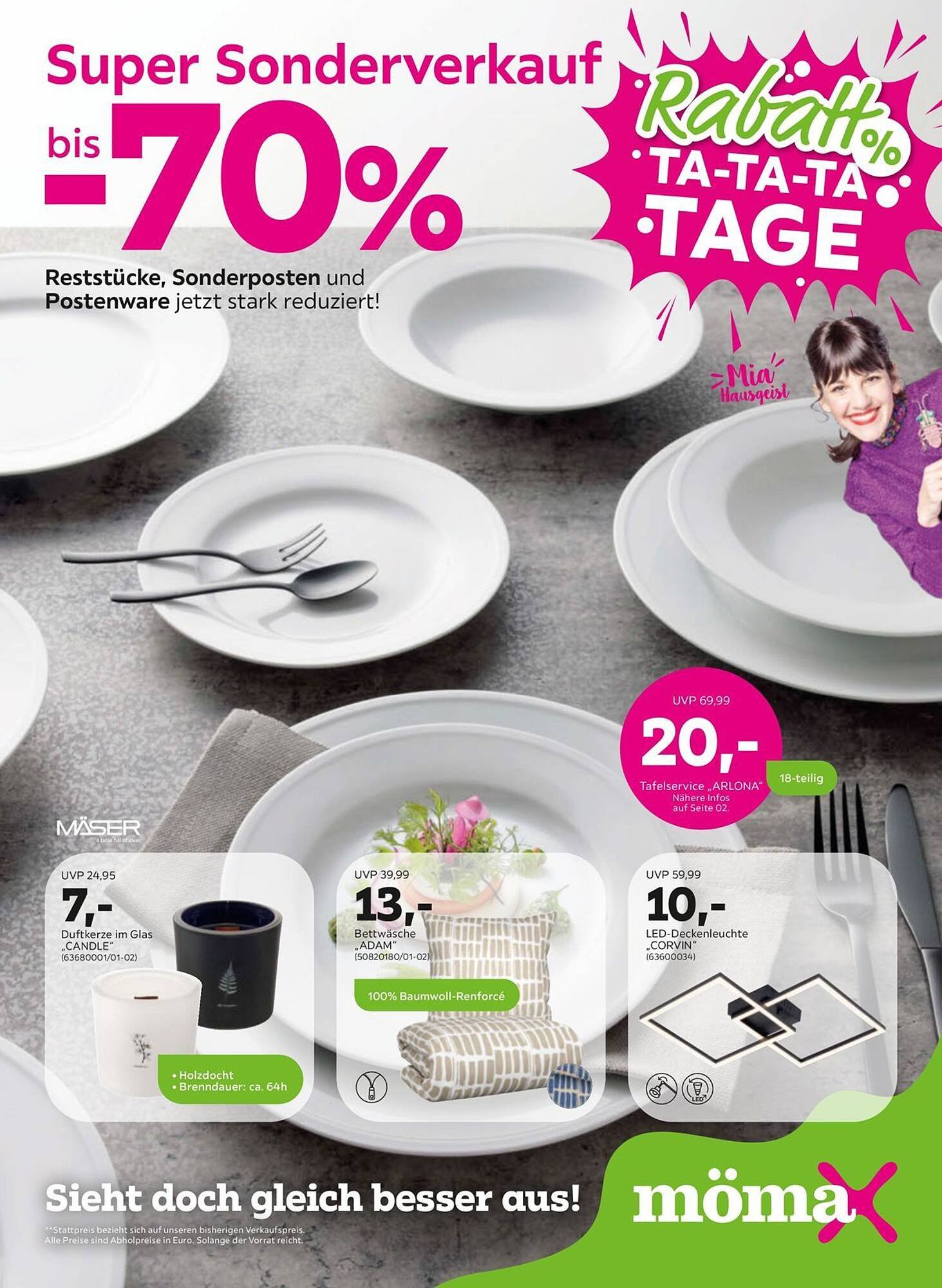 Mömax Prospekt (2025-08-12 - 2025-08-24) | 1