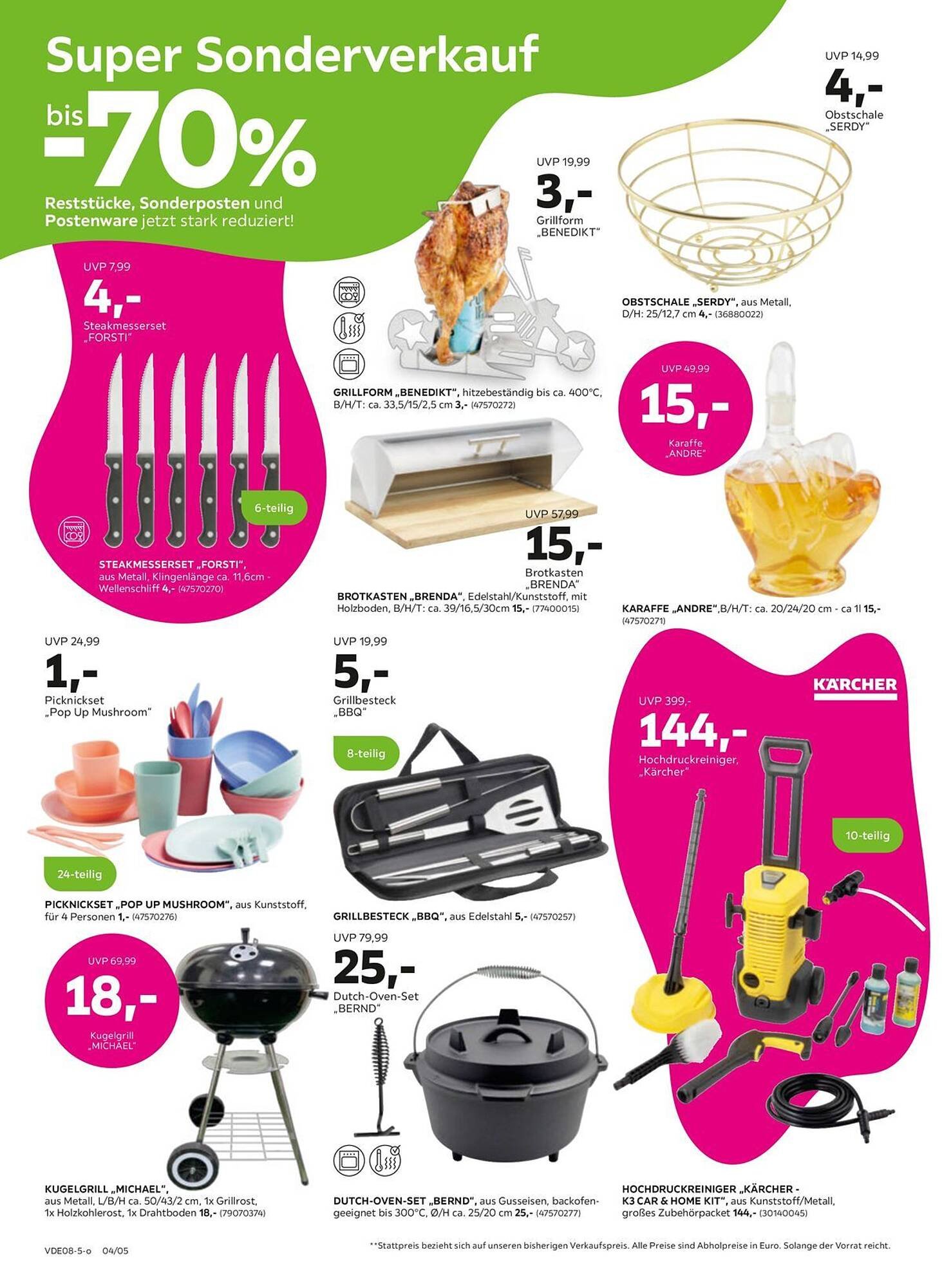 Mömax Prospekt (2025-08-12 - 2025-08-24) | 4