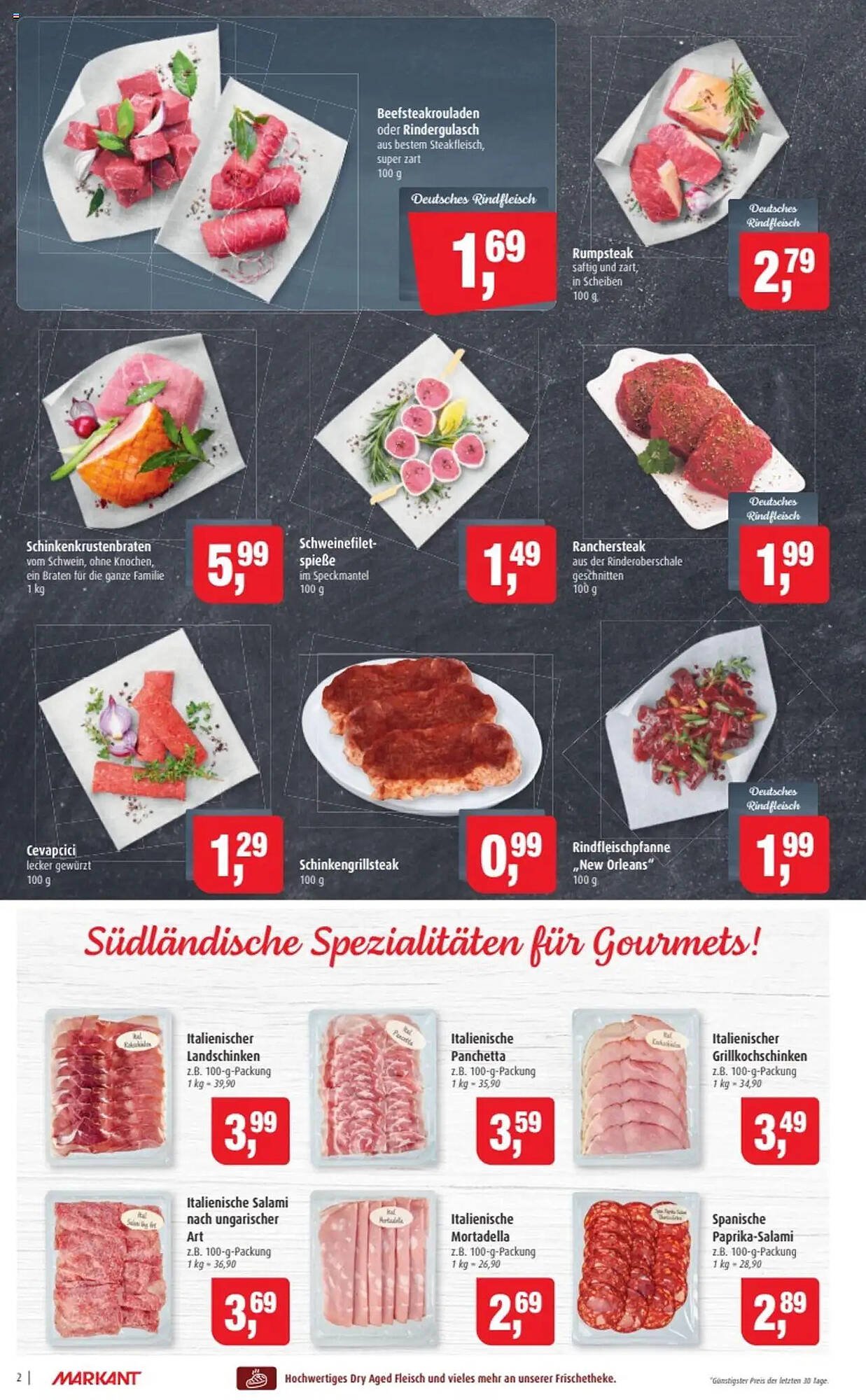 Markant Prospekt (2025-09-01 - 2025-09-06) | 2