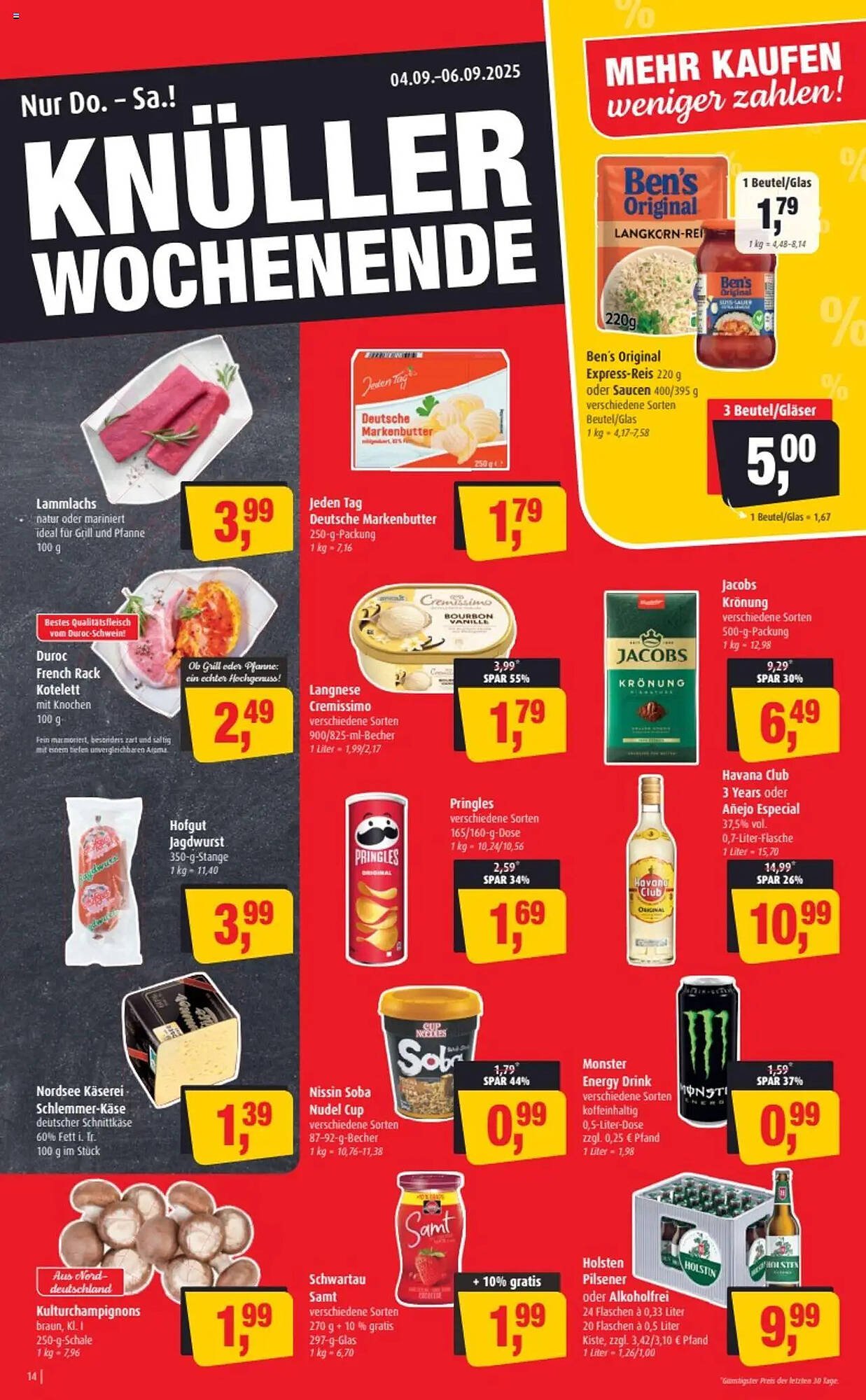 Markant Prospekt (2025-09-01 - 2025-09-06) | 14