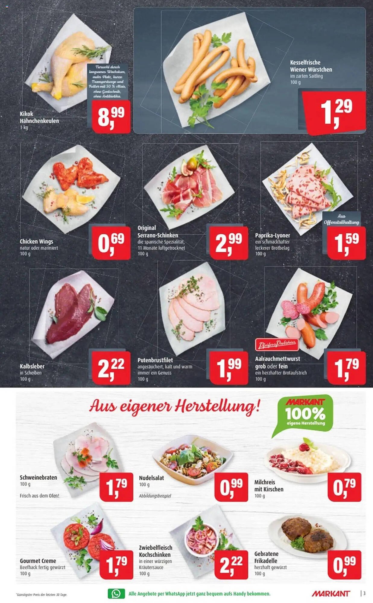 Markant Prospekt (2025-09-01 - 2025-09-06) | 3
