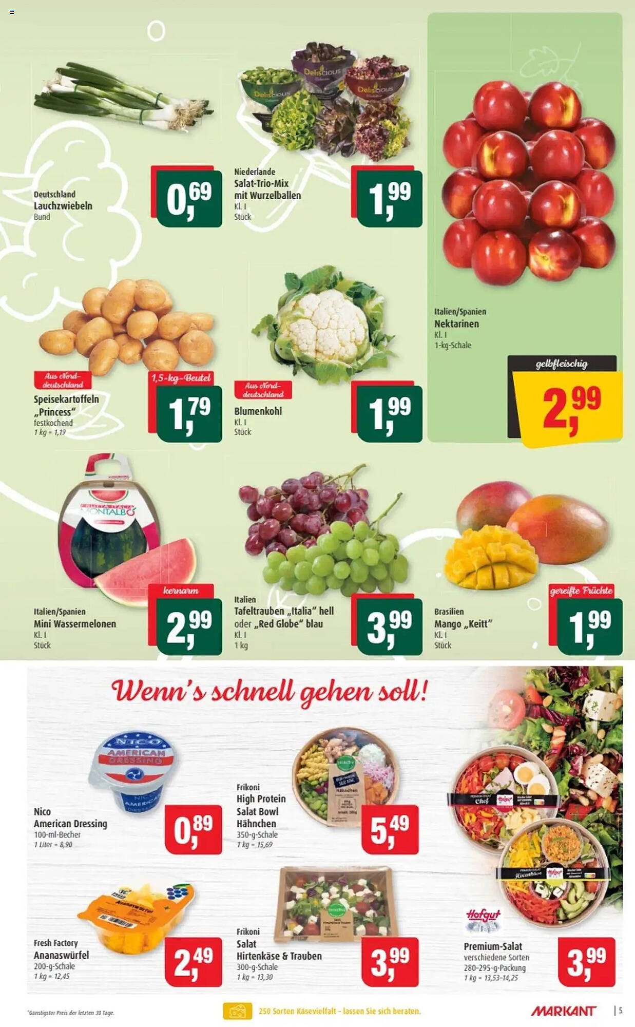 Markant Prospekt (2025-09-01 - 2025-09-06) | 5