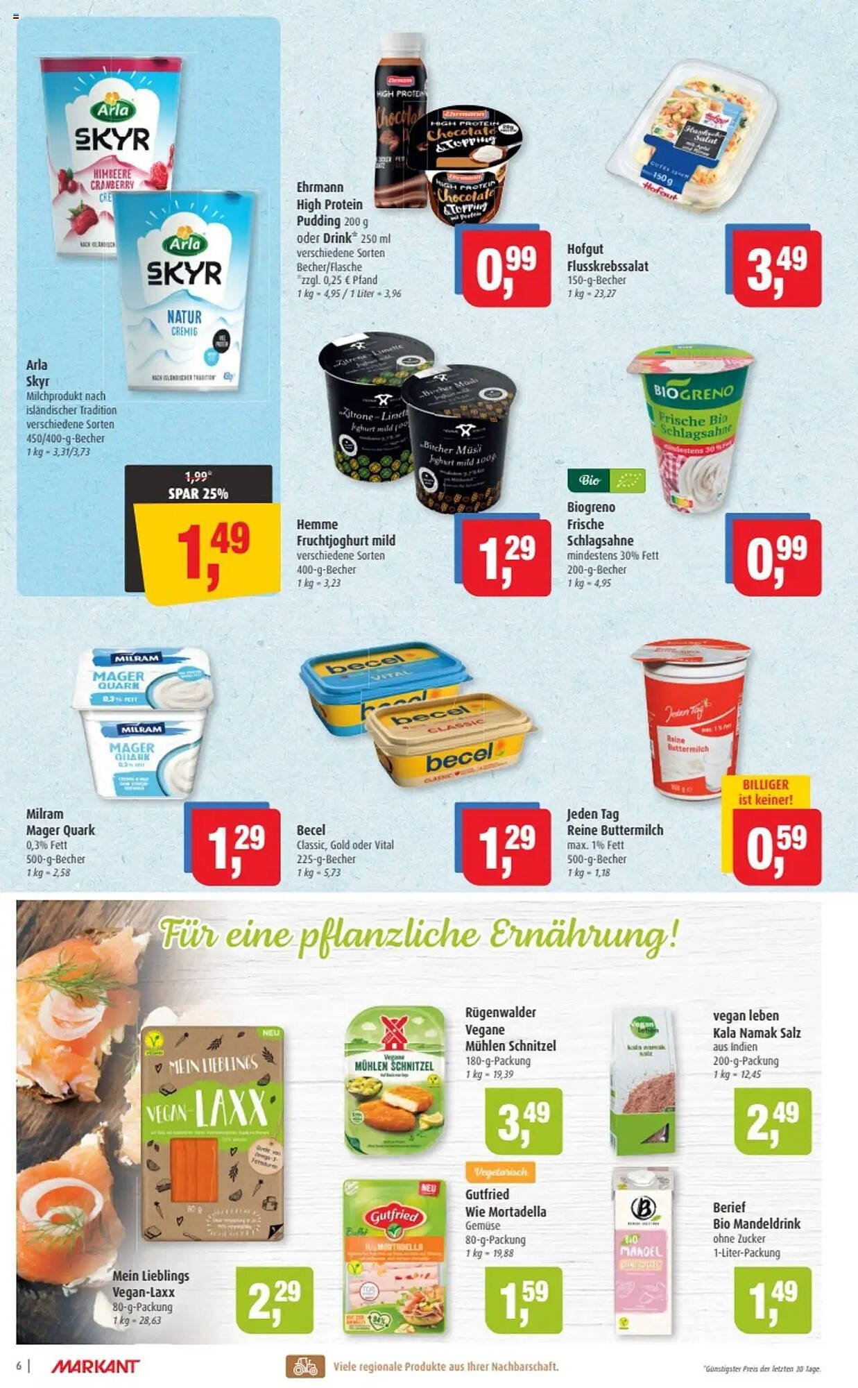 Markant Prospekt (2025-09-01 - 2025-09-06) | 6