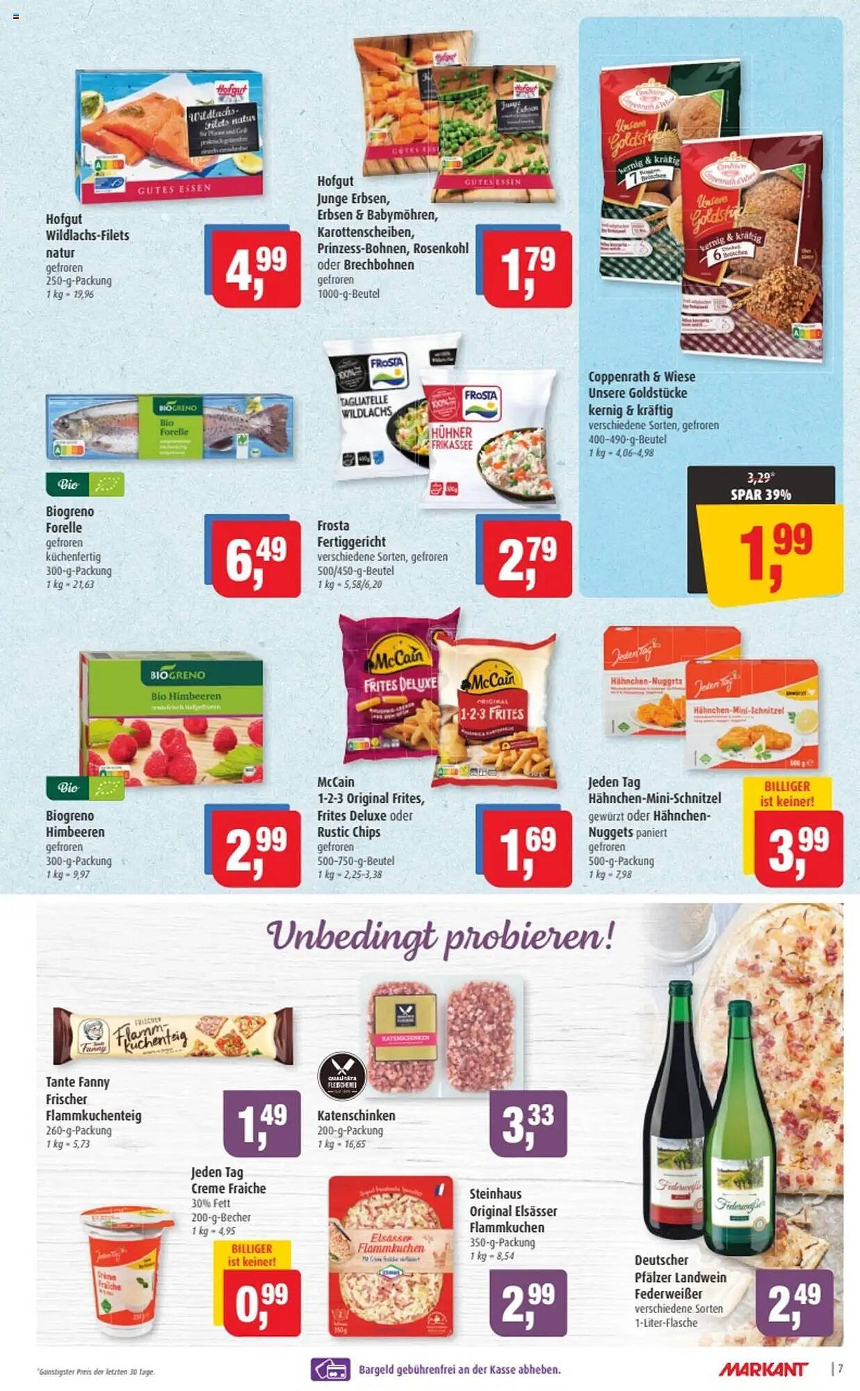 Markant Prospekt (2025-09-01 - 2025-09-06) | 7