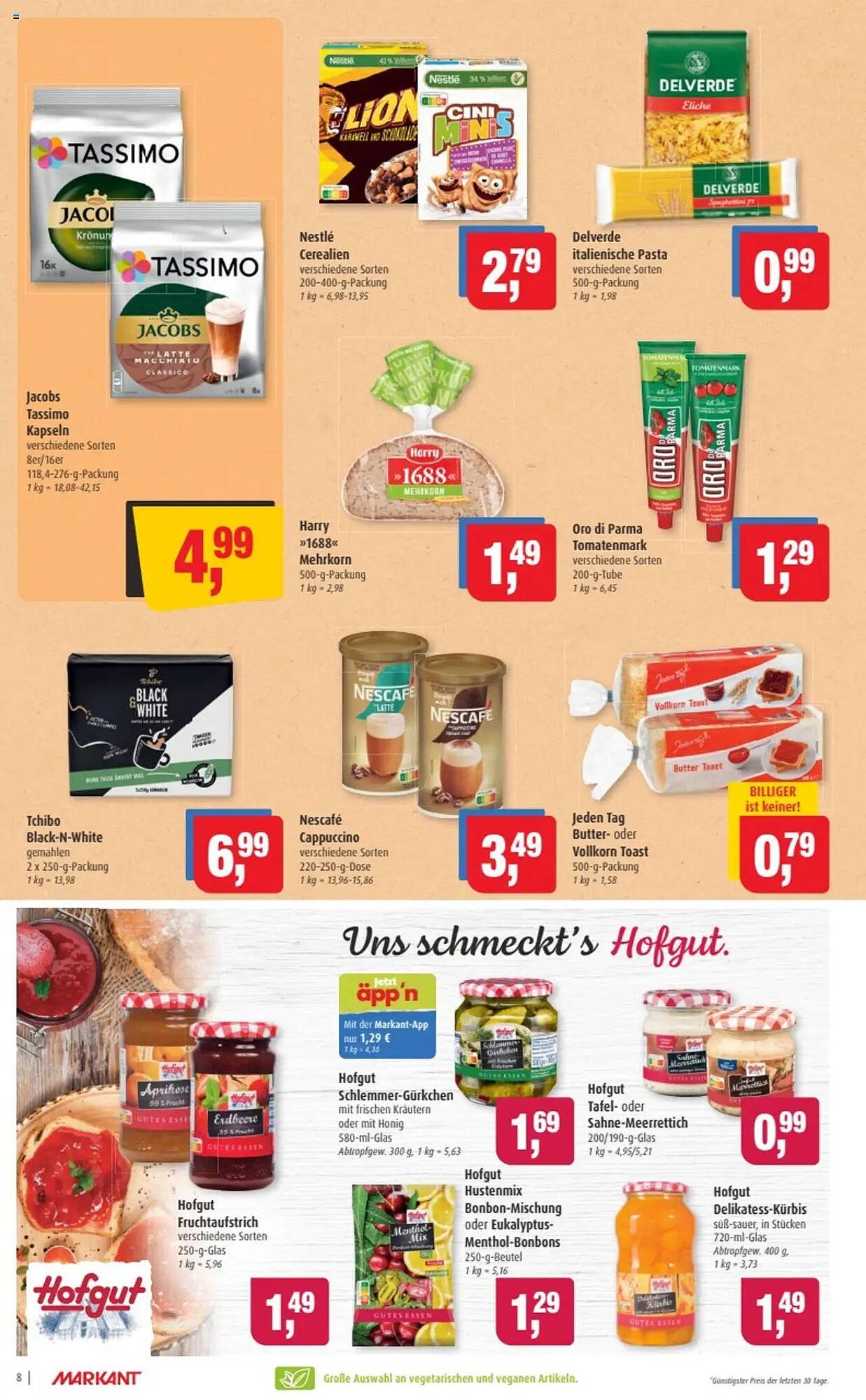 Markant Prospekt (2025-09-01 - 2025-09-06) | 8