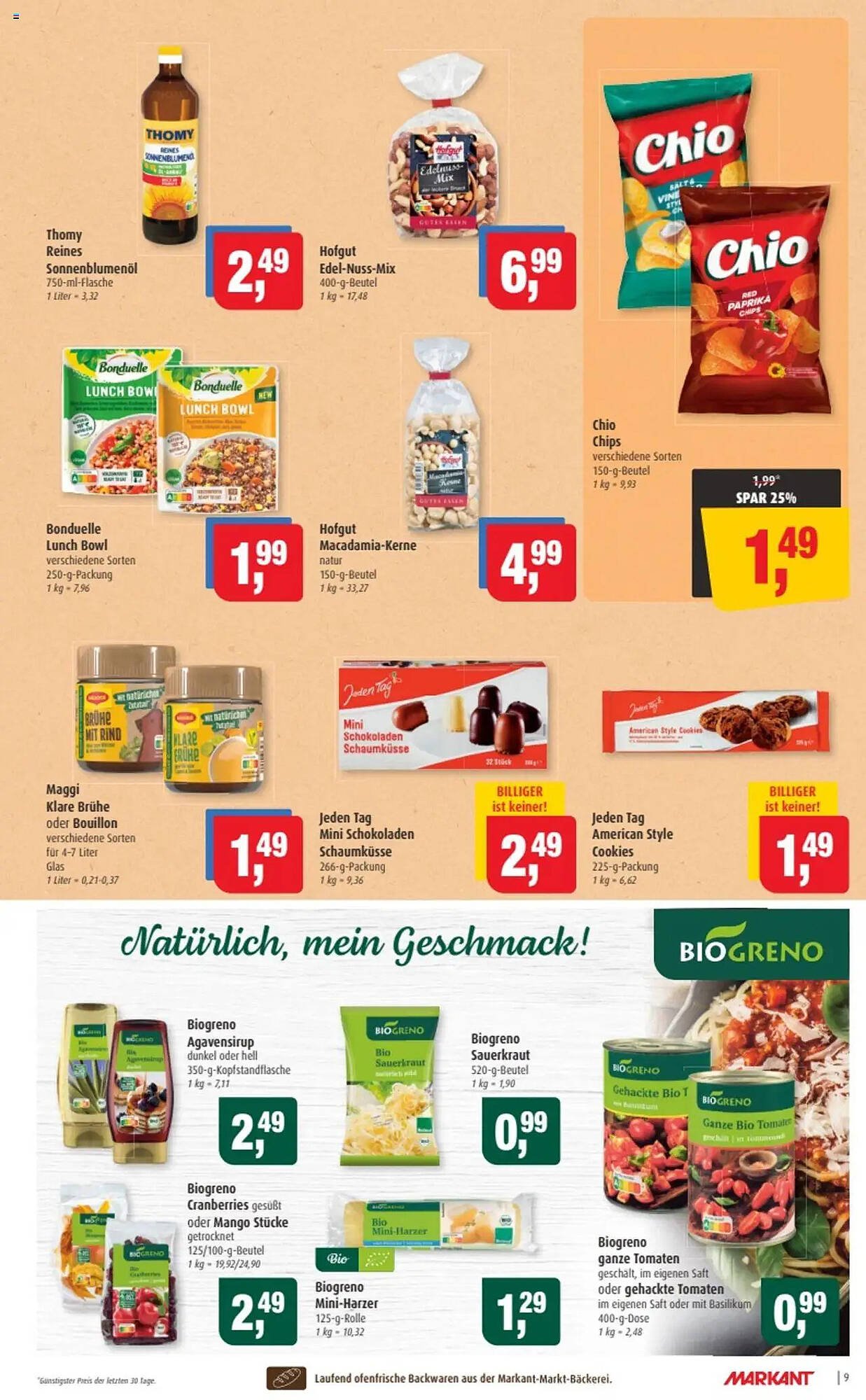 Markant Prospekt (2025-09-01 - 2025-09-06) | 9