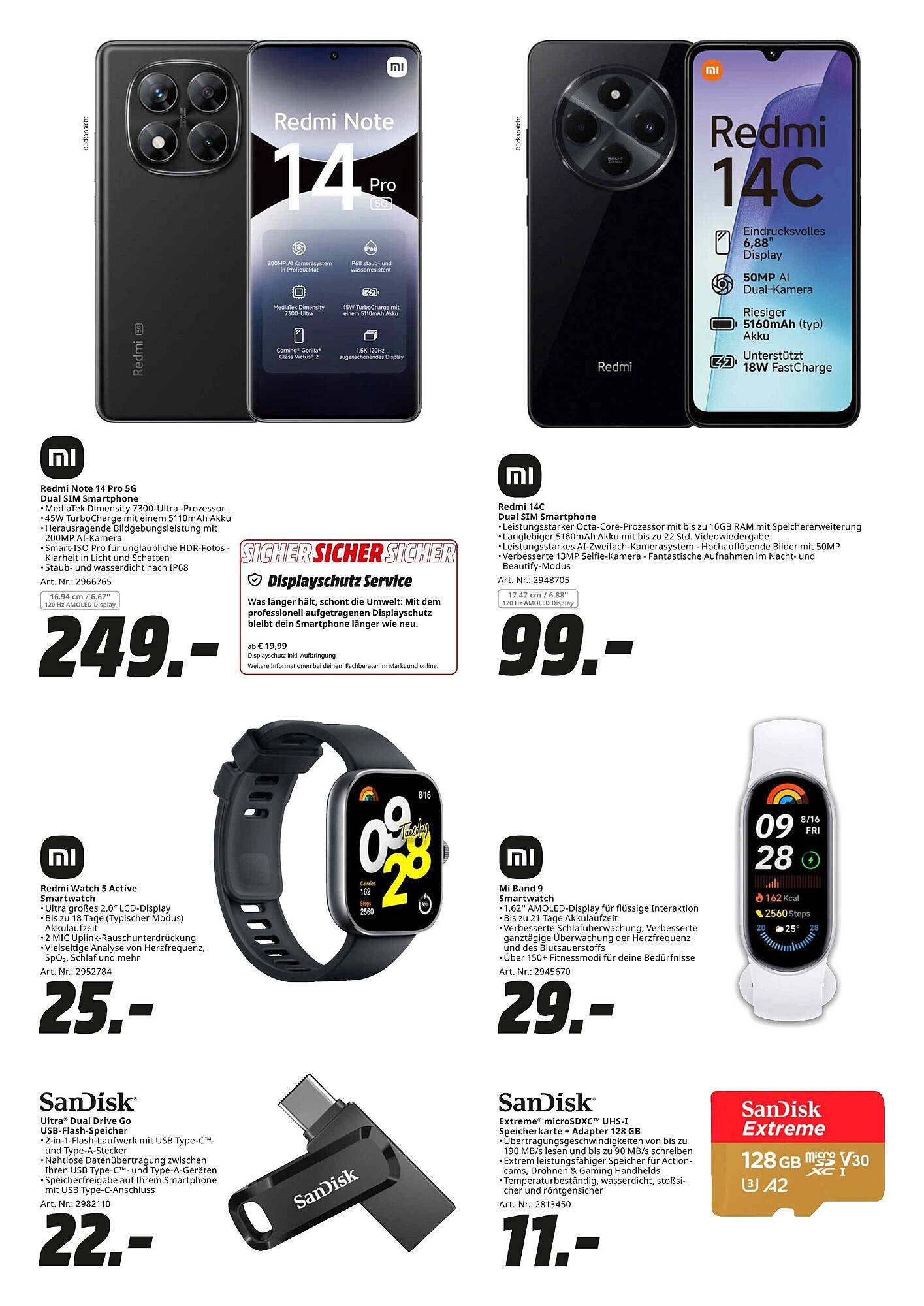 MediaMarkt Prospekt (2025-07-17 - 2025-07-31) | 2