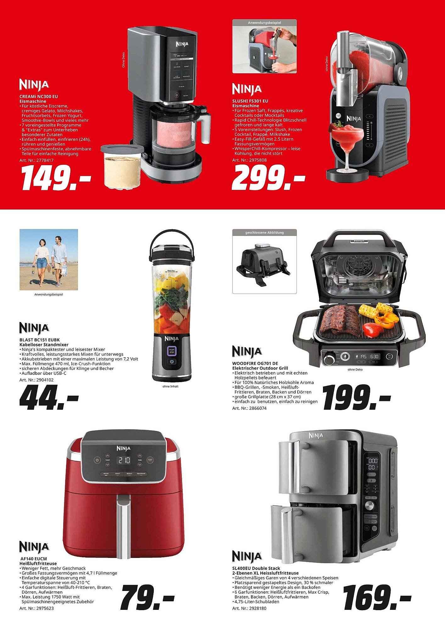 MediaMarkt Prospekt (2025-07-17 - 2025-07-31) | 11