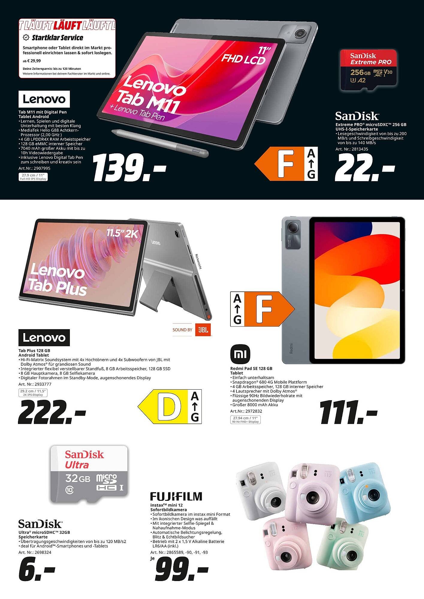 MediaMarkt Prospekt (2025-07-17 - 2025-07-31) | 4
