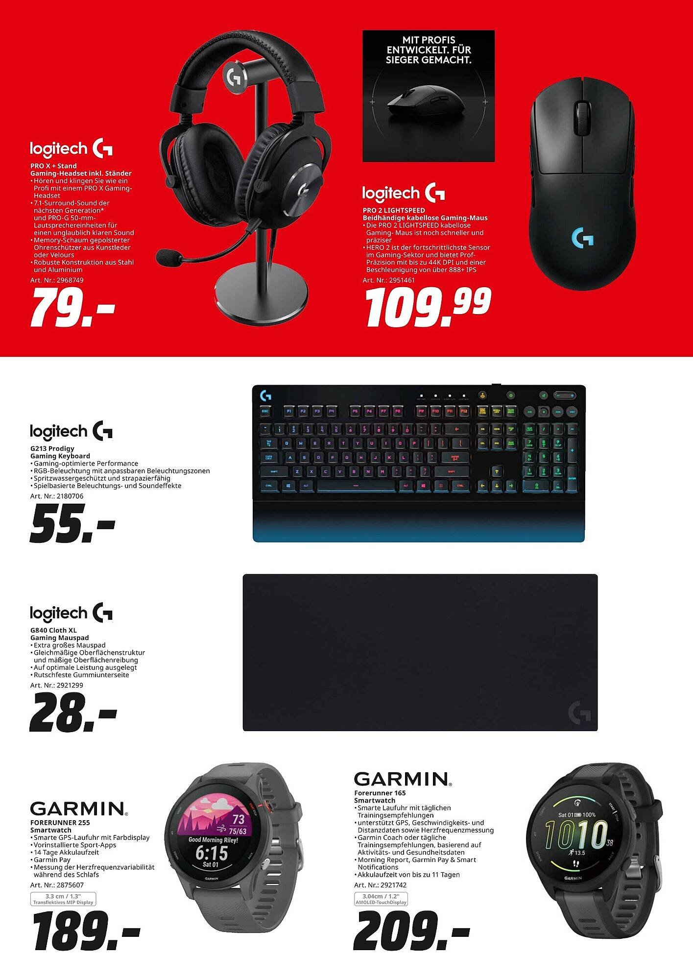 MediaMarkt Prospekt (2025-07-17 - 2025-07-31) | 7
